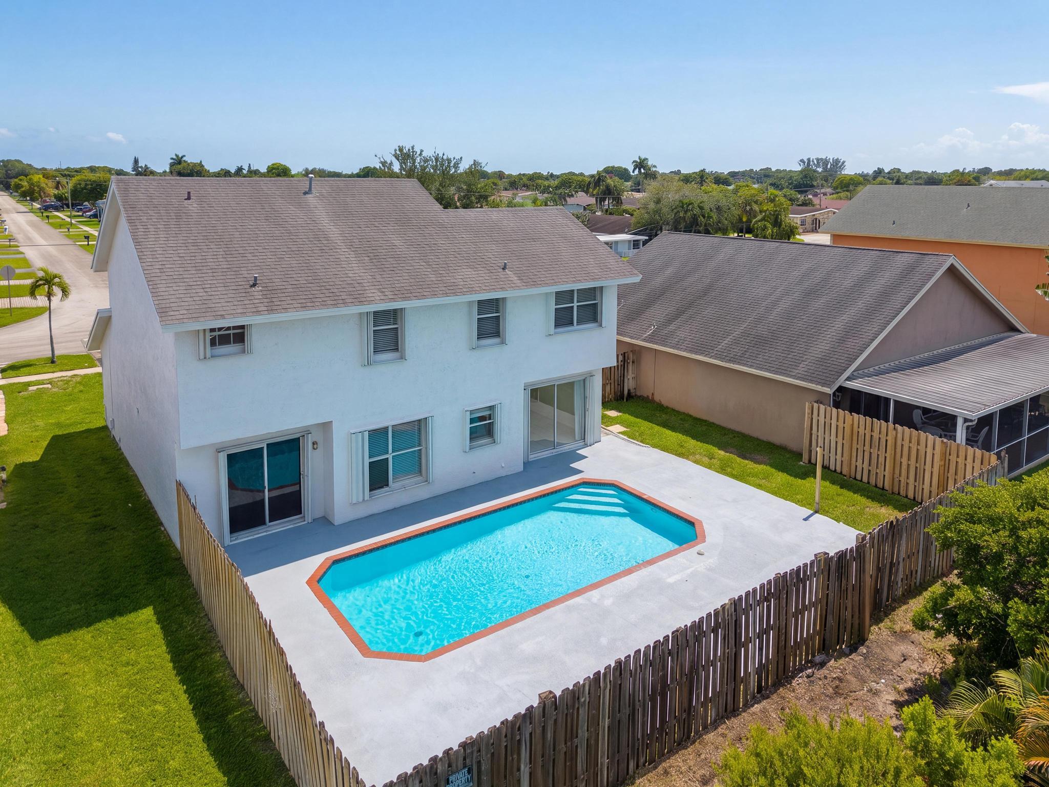 3157 NW 120th, Sunrise FL 33323