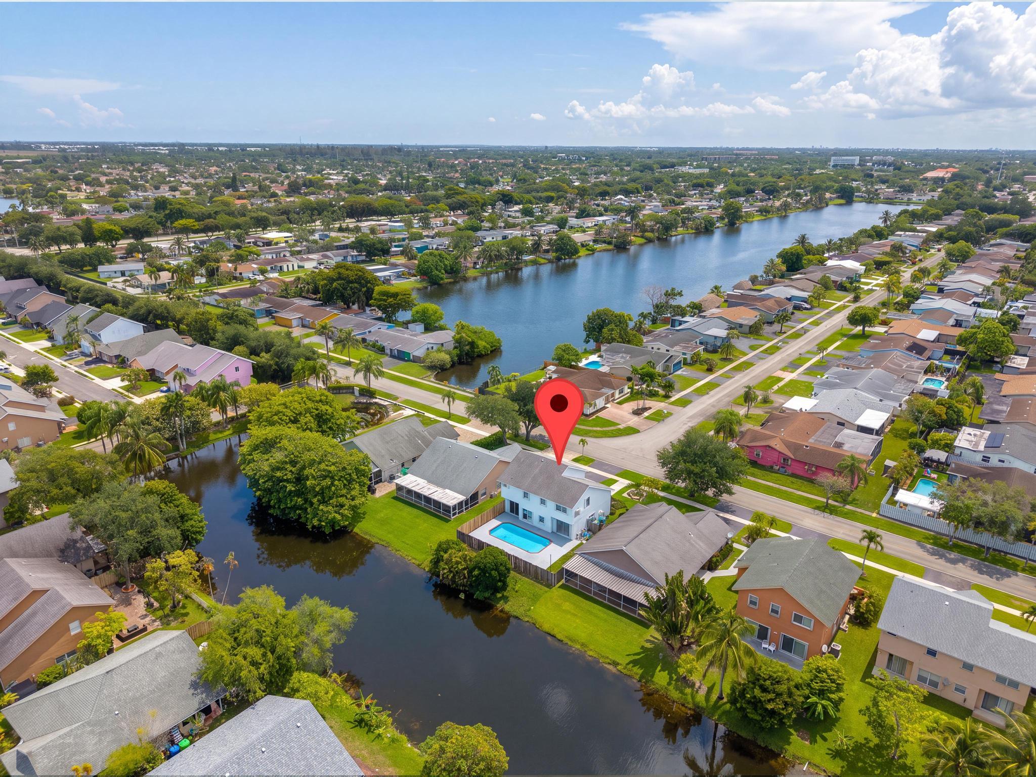 3157 NW 120th, Sunrise FL 33323