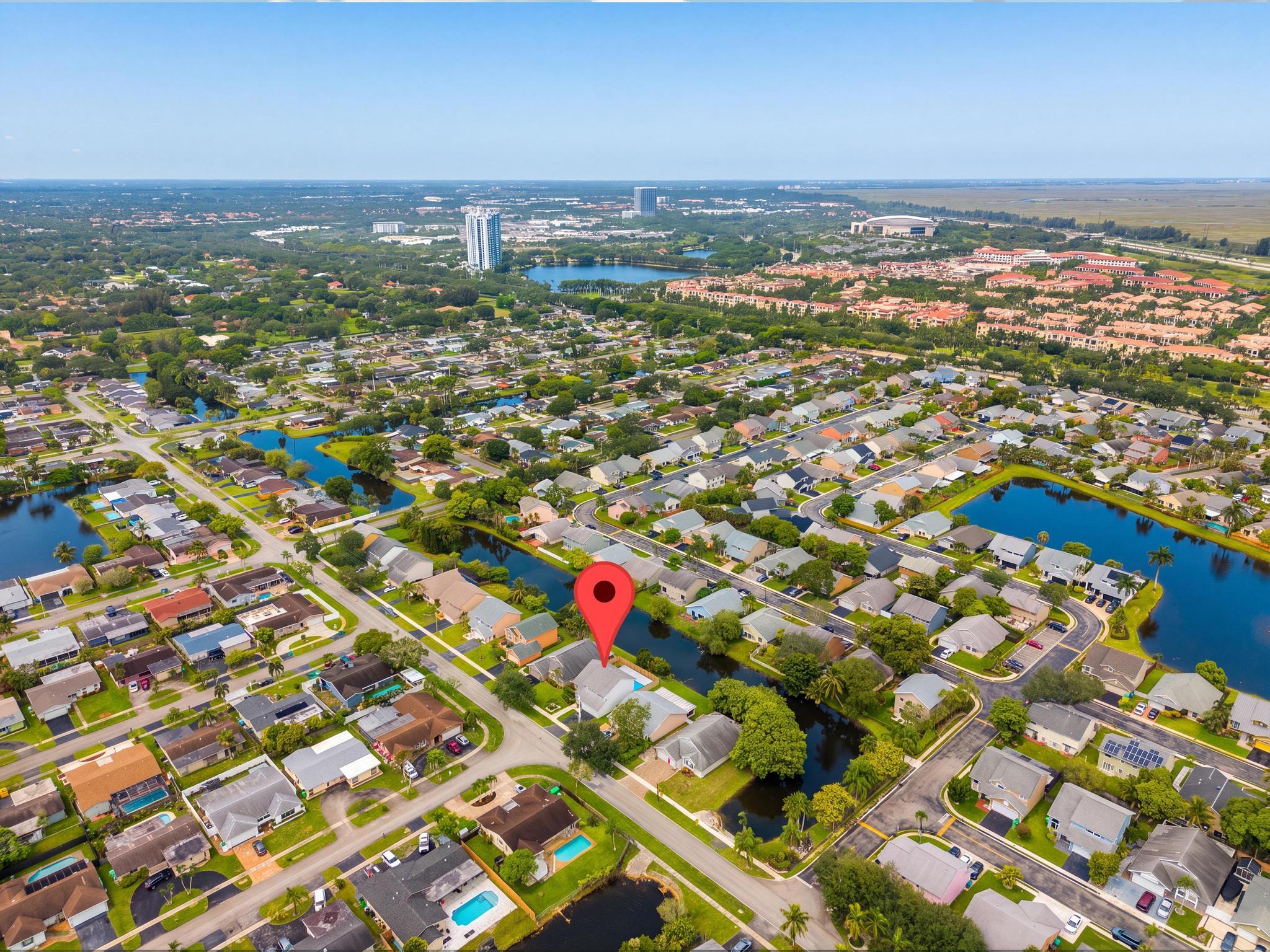 3157 NW 120th, Sunrise FL 33323