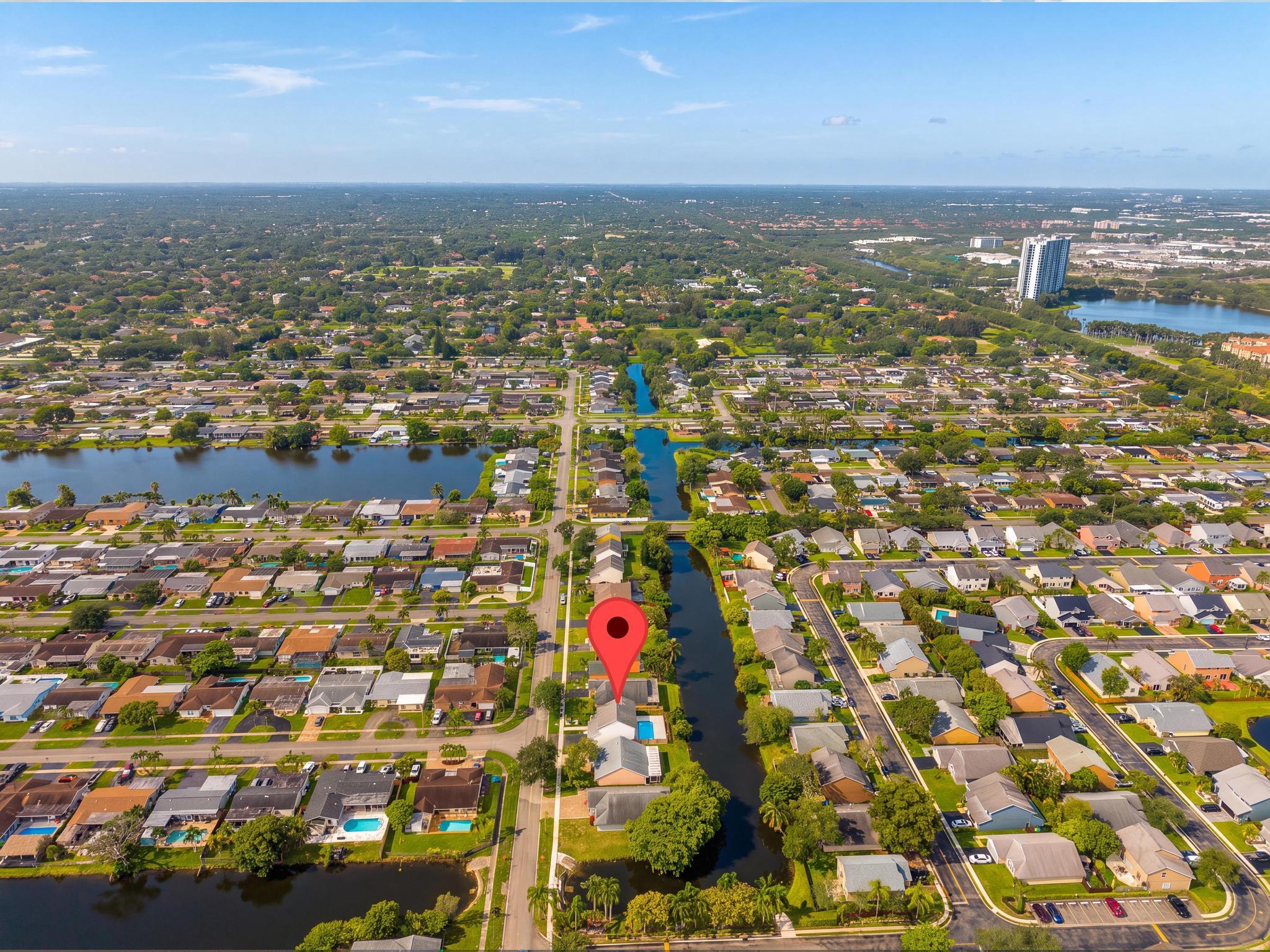 3157 NW 120th, Sunrise FL 33323