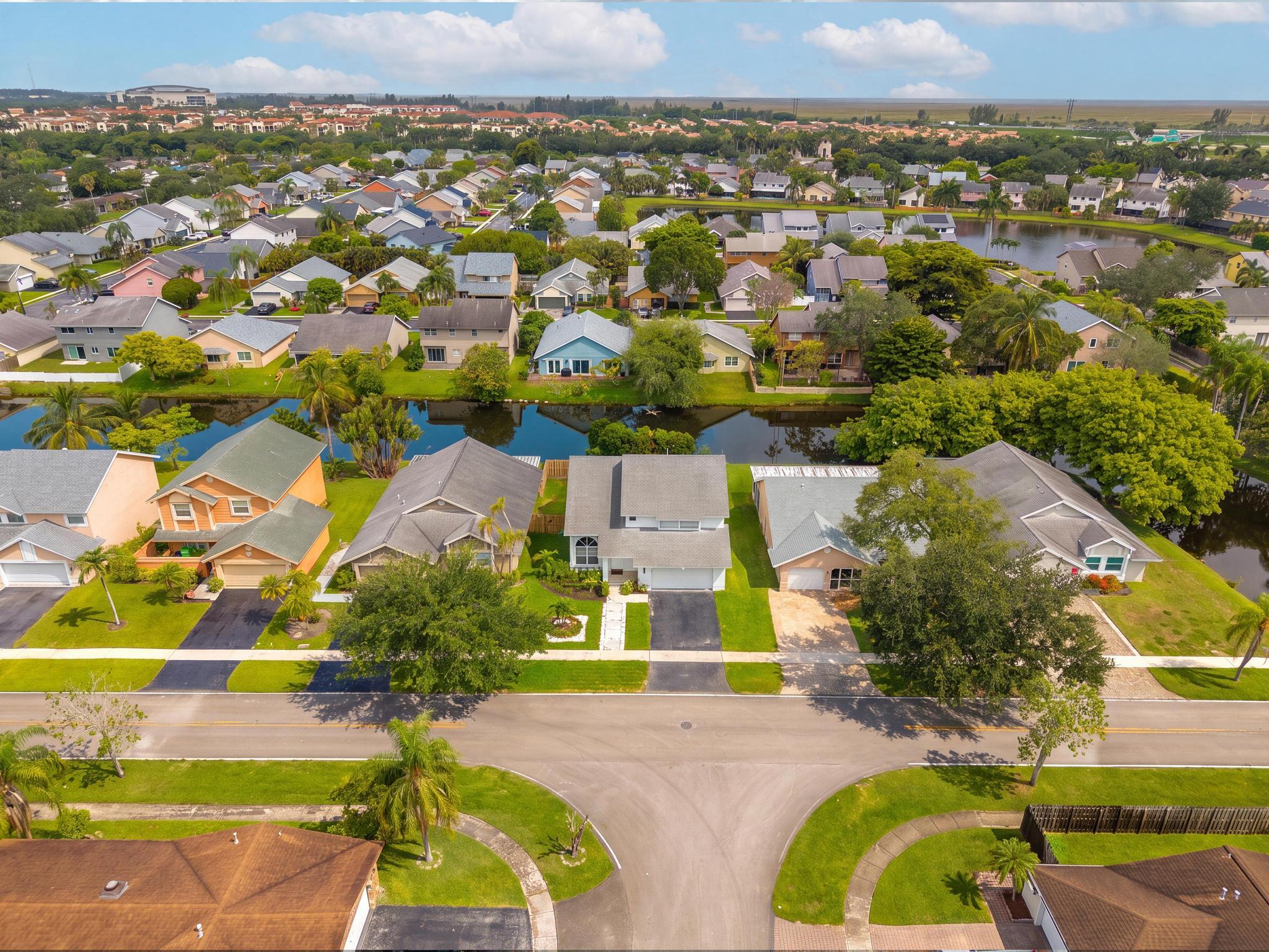 3157 NW 120th, Sunrise FL 33323
