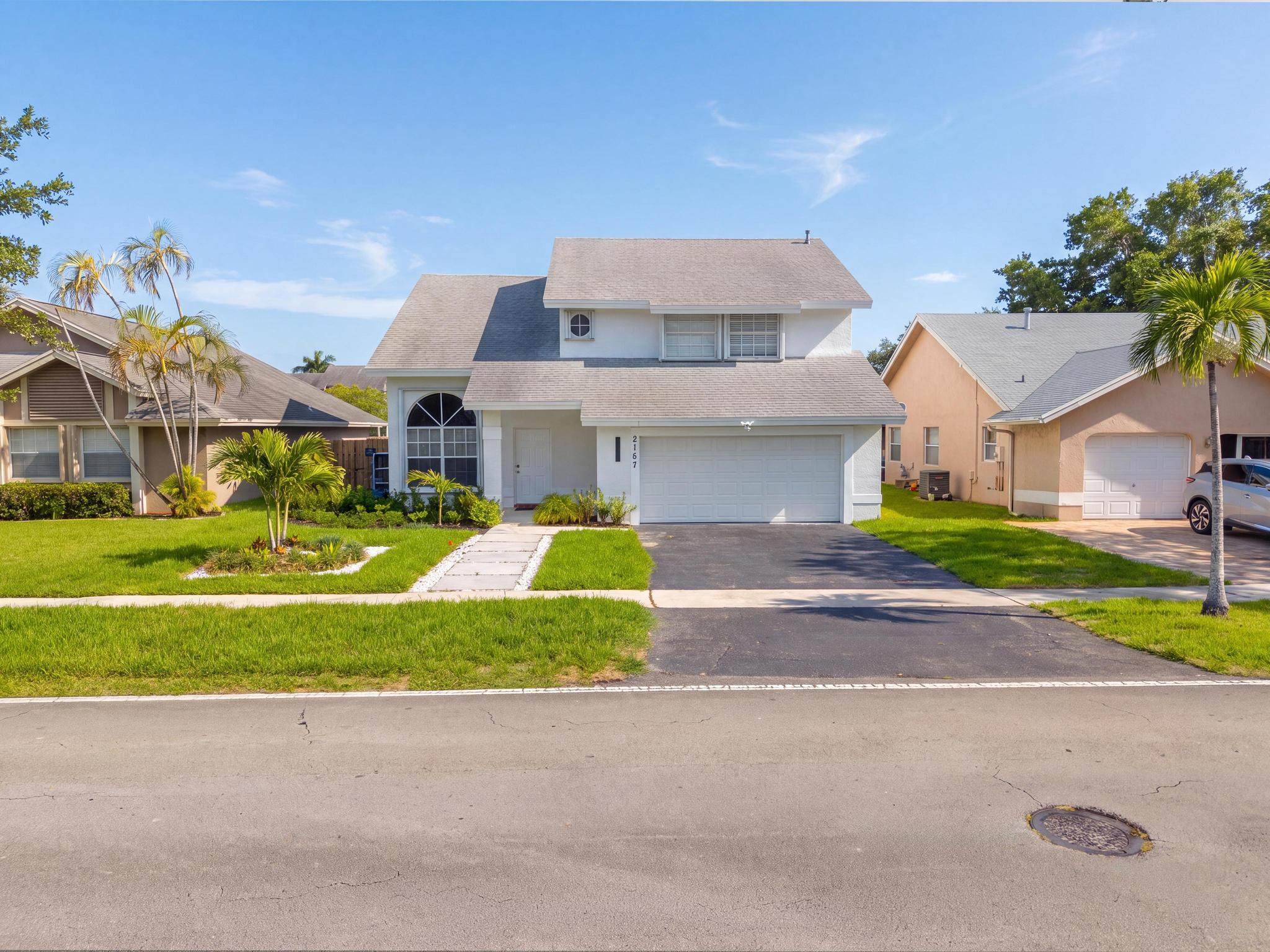 3157 NW 120th, Sunrise FL 33323