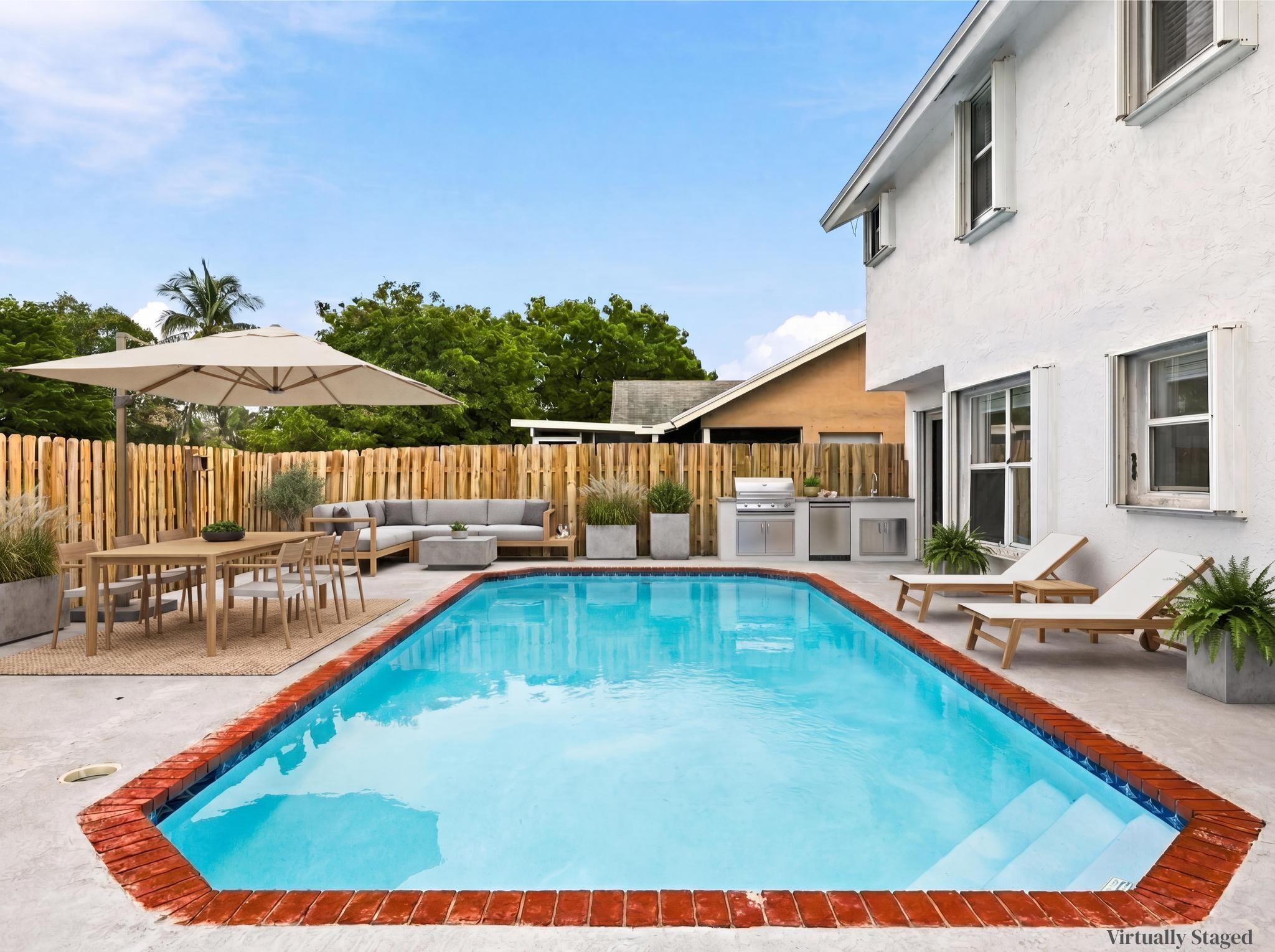 3157 NW 120th, Sunrise FL 33323