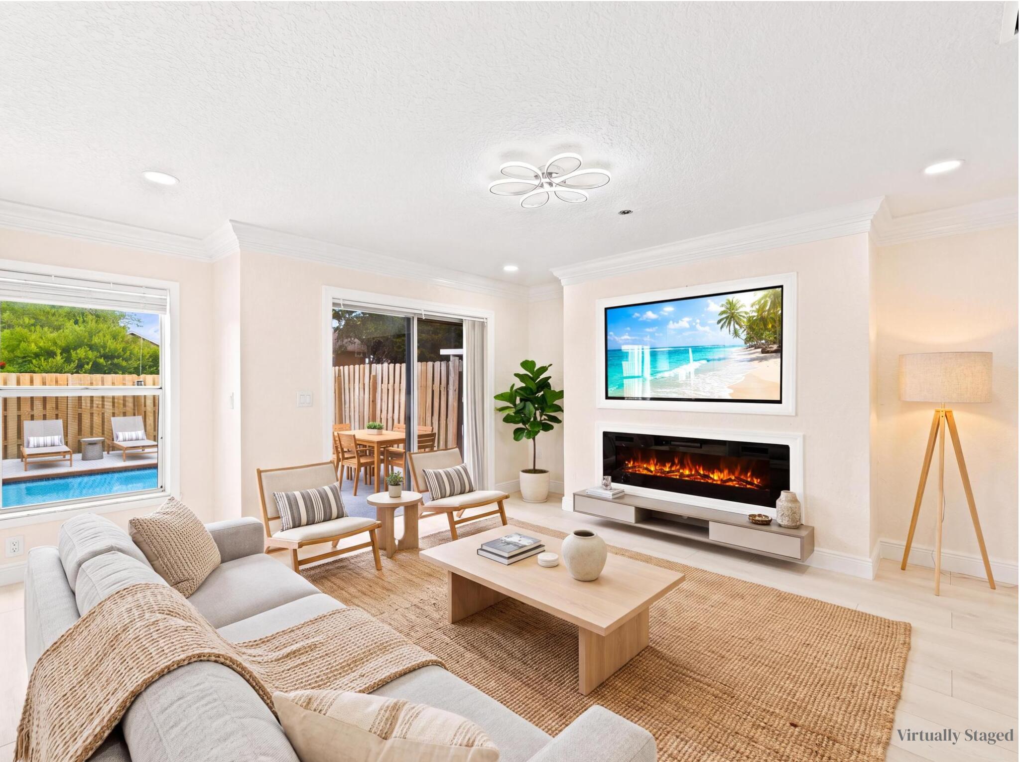 3157 NW 120th, Sunrise FL 33323