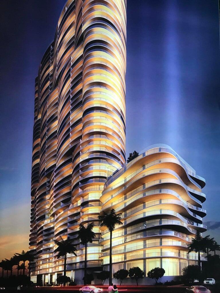 488 NE 18th #807, Miami FL 33132