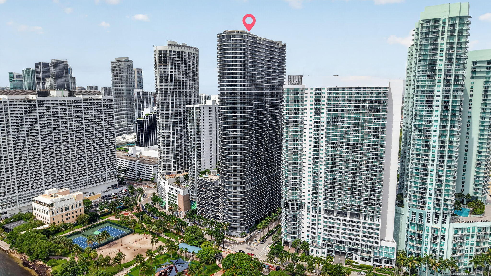 488 NE 18th #807, Miami FL 33132