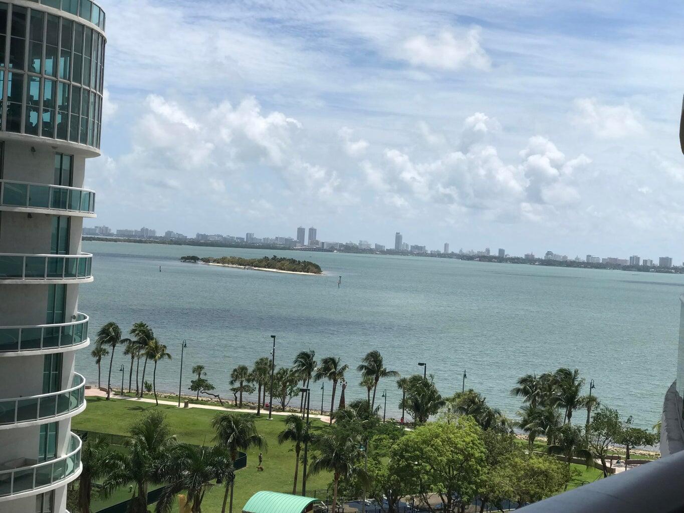 488 NE 18th #807, Miami FL 33132