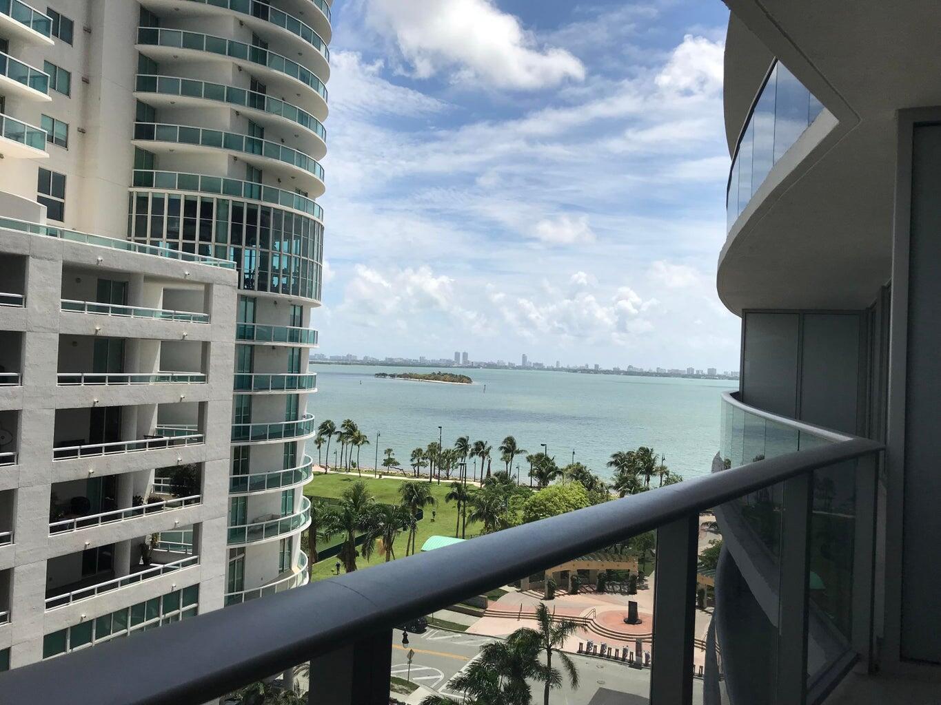 488 NE 18th #807, Miami FL 33132