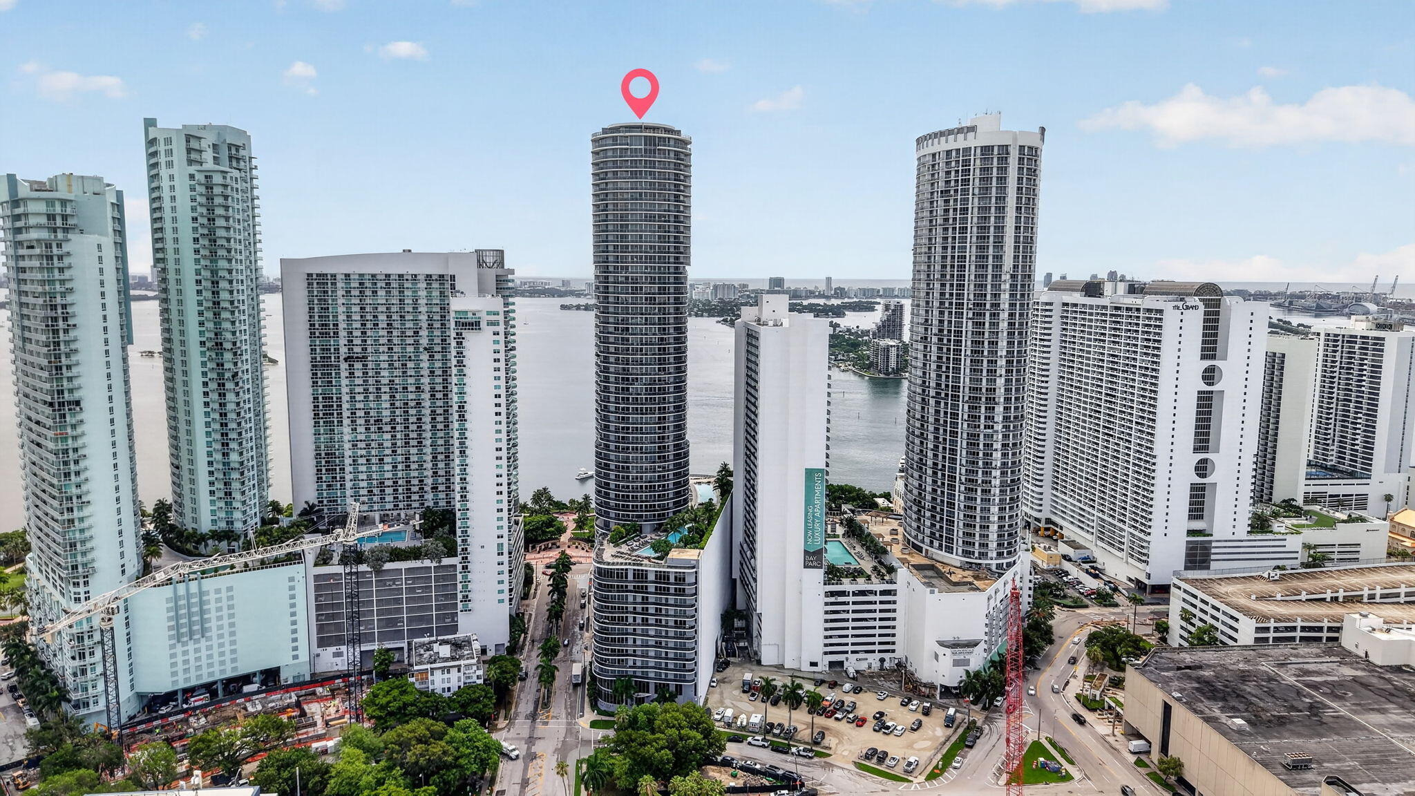 488 NE 18th #807, Miami FL 33132