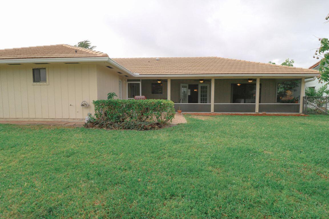 73 Pine Hill, Jupiter FL 33469