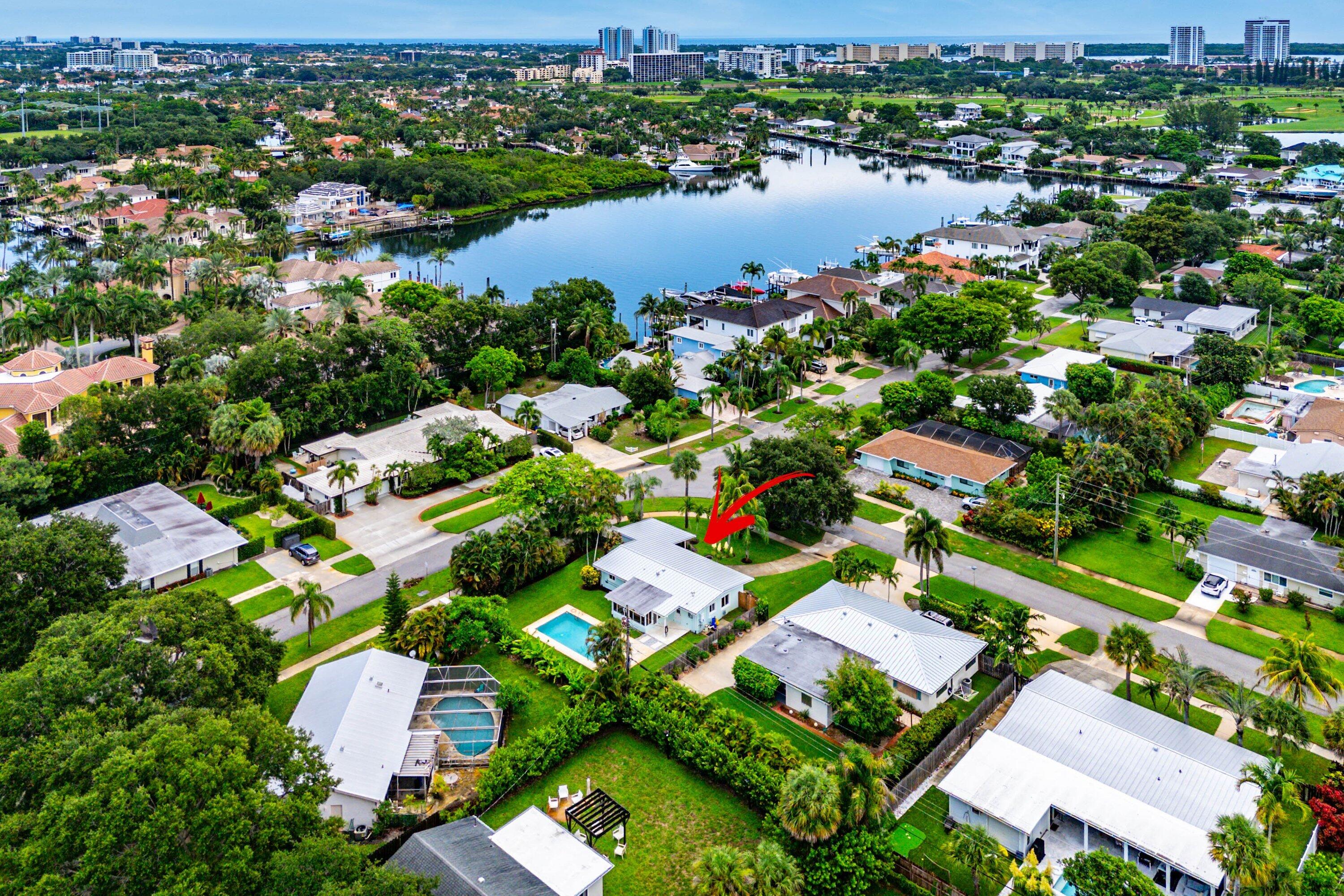 945 Westwind, North Palm Beach FL 33408