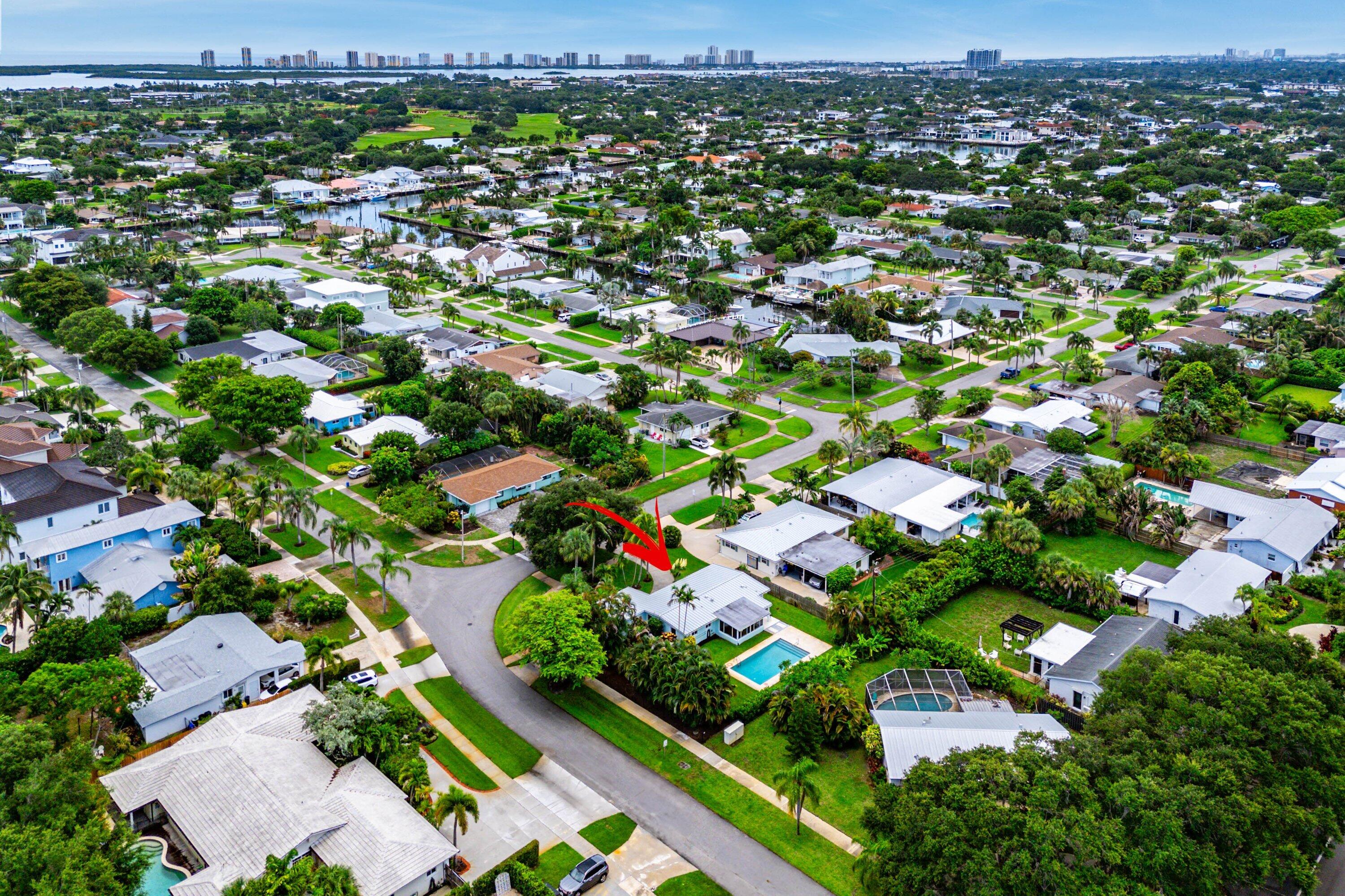 945 Westwind, North Palm Beach FL 33408