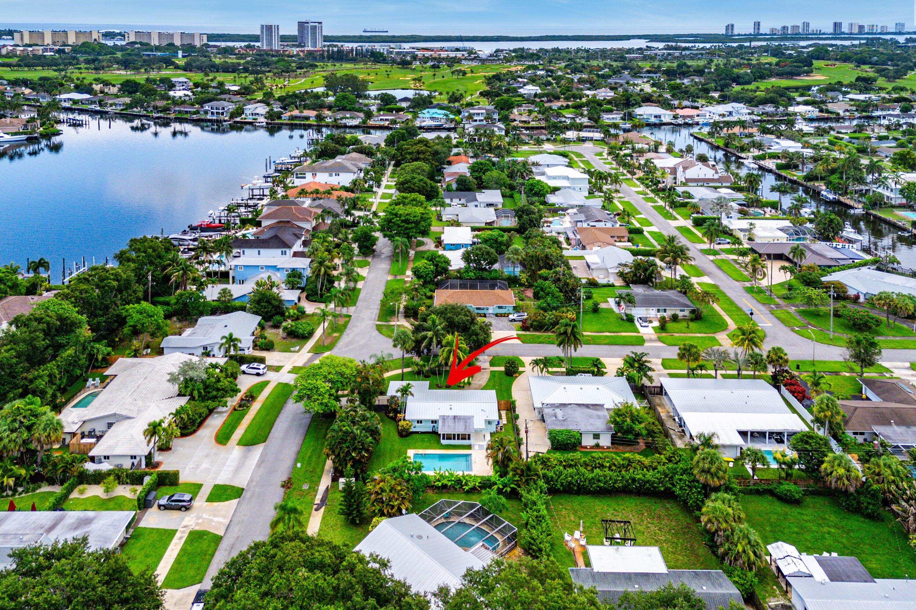945 Westwind, North Palm Beach FL 33408