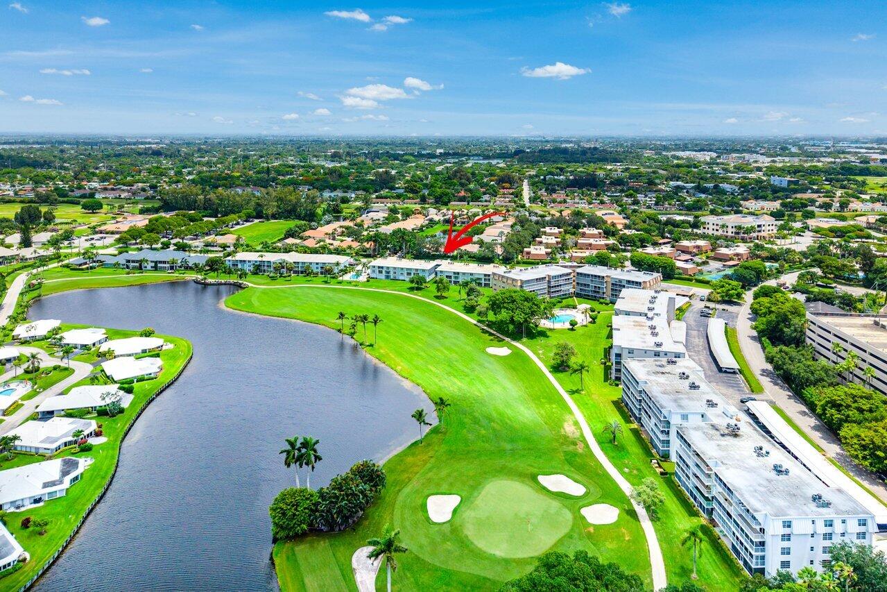 157 Atlantis #301, Atlantis FL 33462