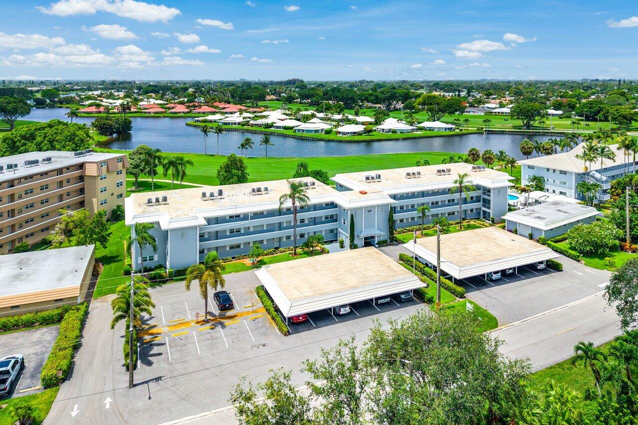 157 Atlantis #301, Atlantis FL 33462