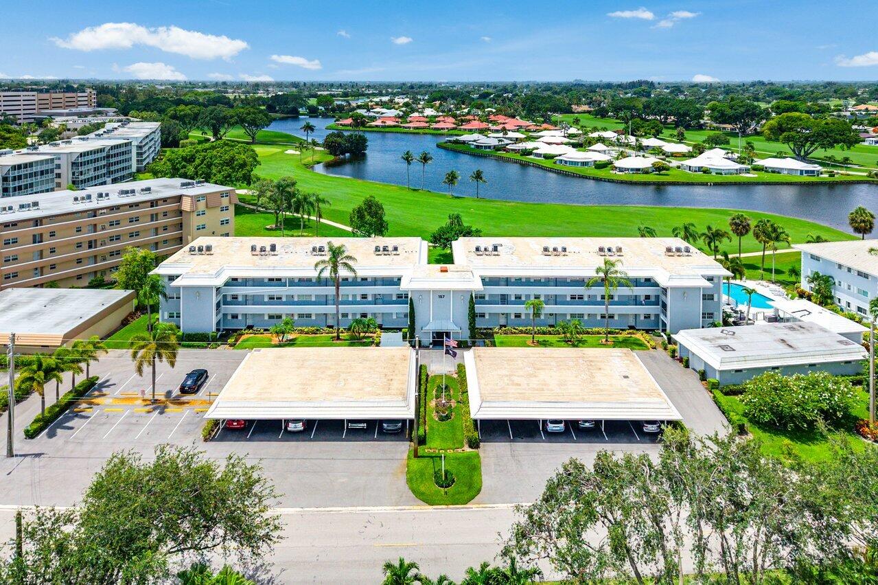 157 Atlantis #301, Atlantis FL 33462