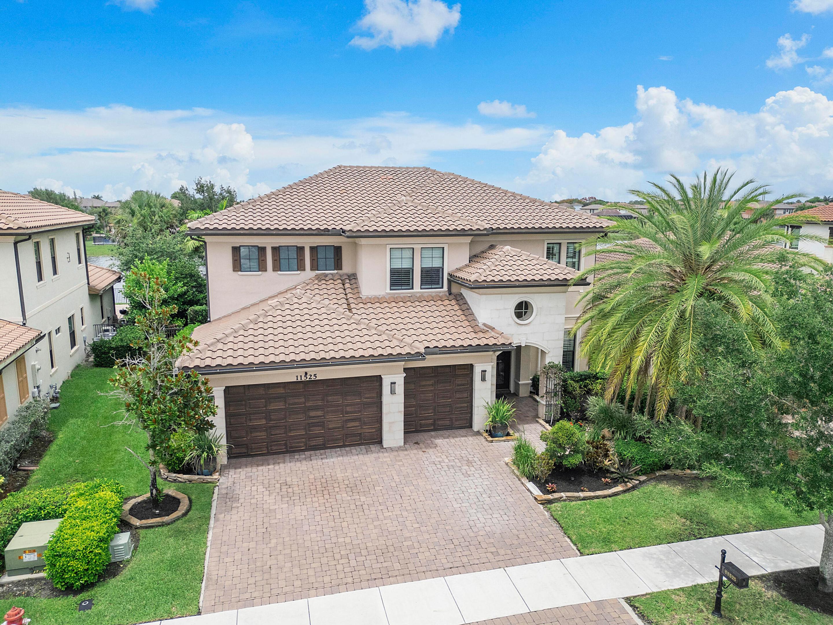 11525 NW 81st, Parkland FL 33076