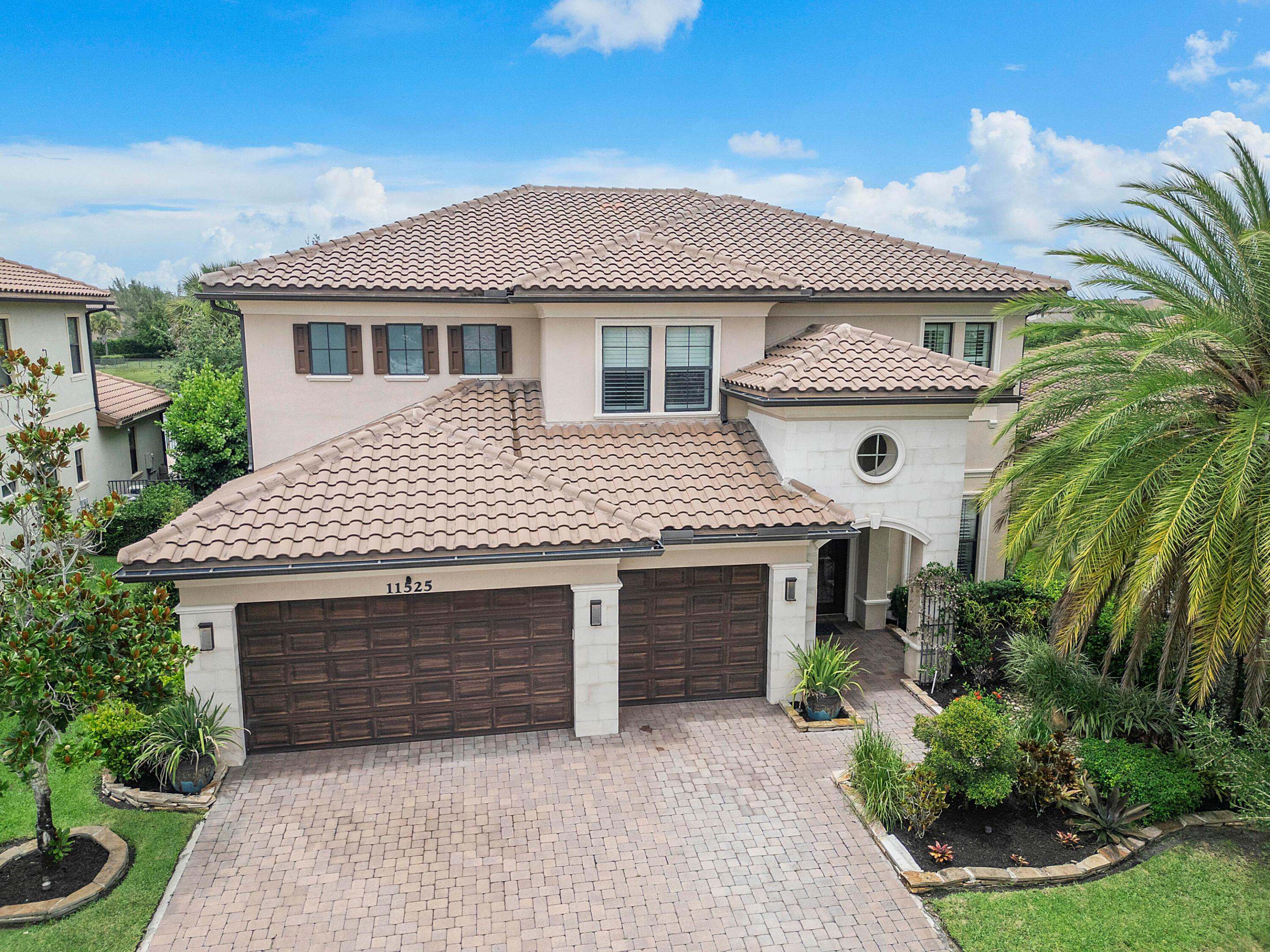 11525 NW 81st, Parkland FL 33076