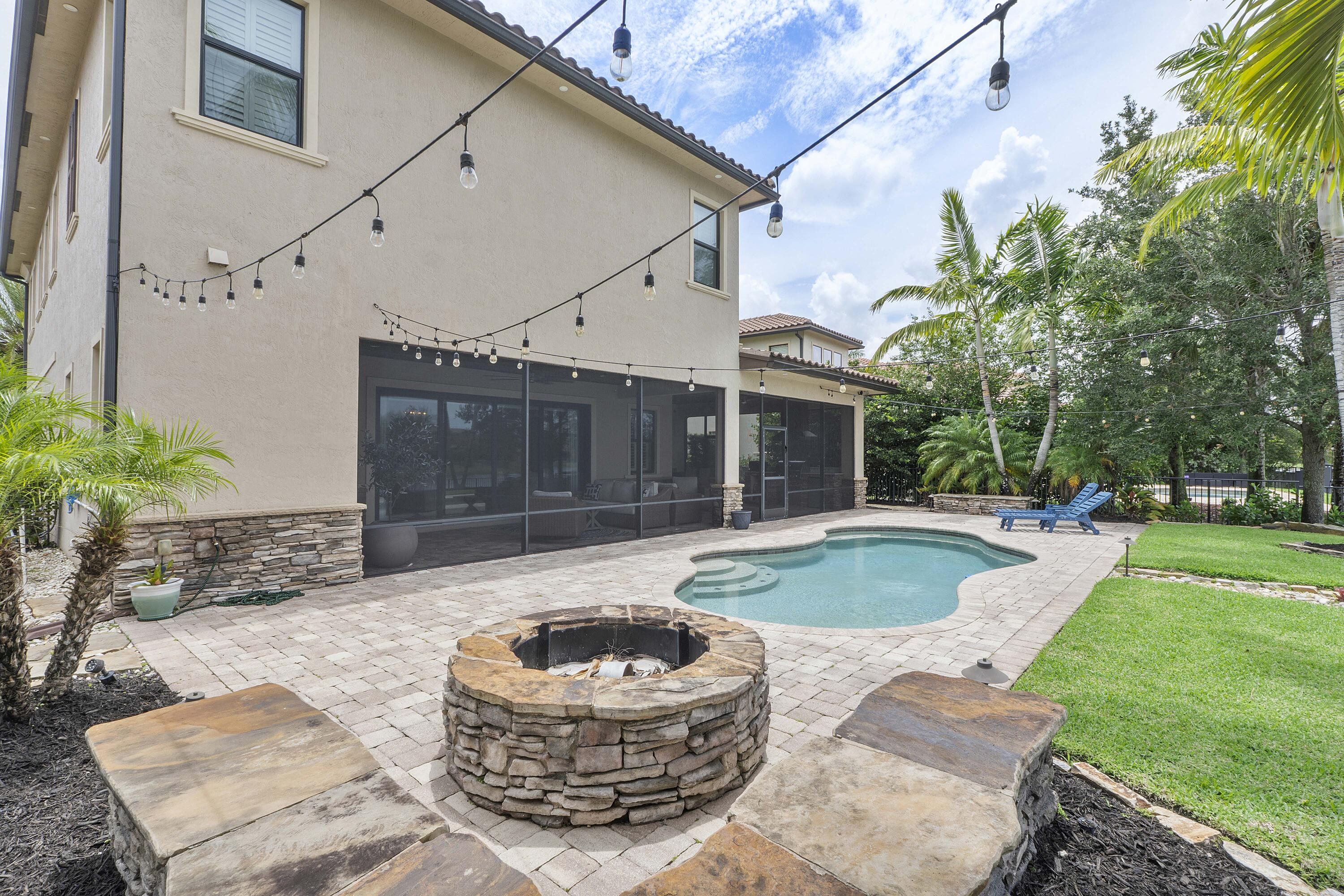 11525 NW 81st, Parkland FL 33076