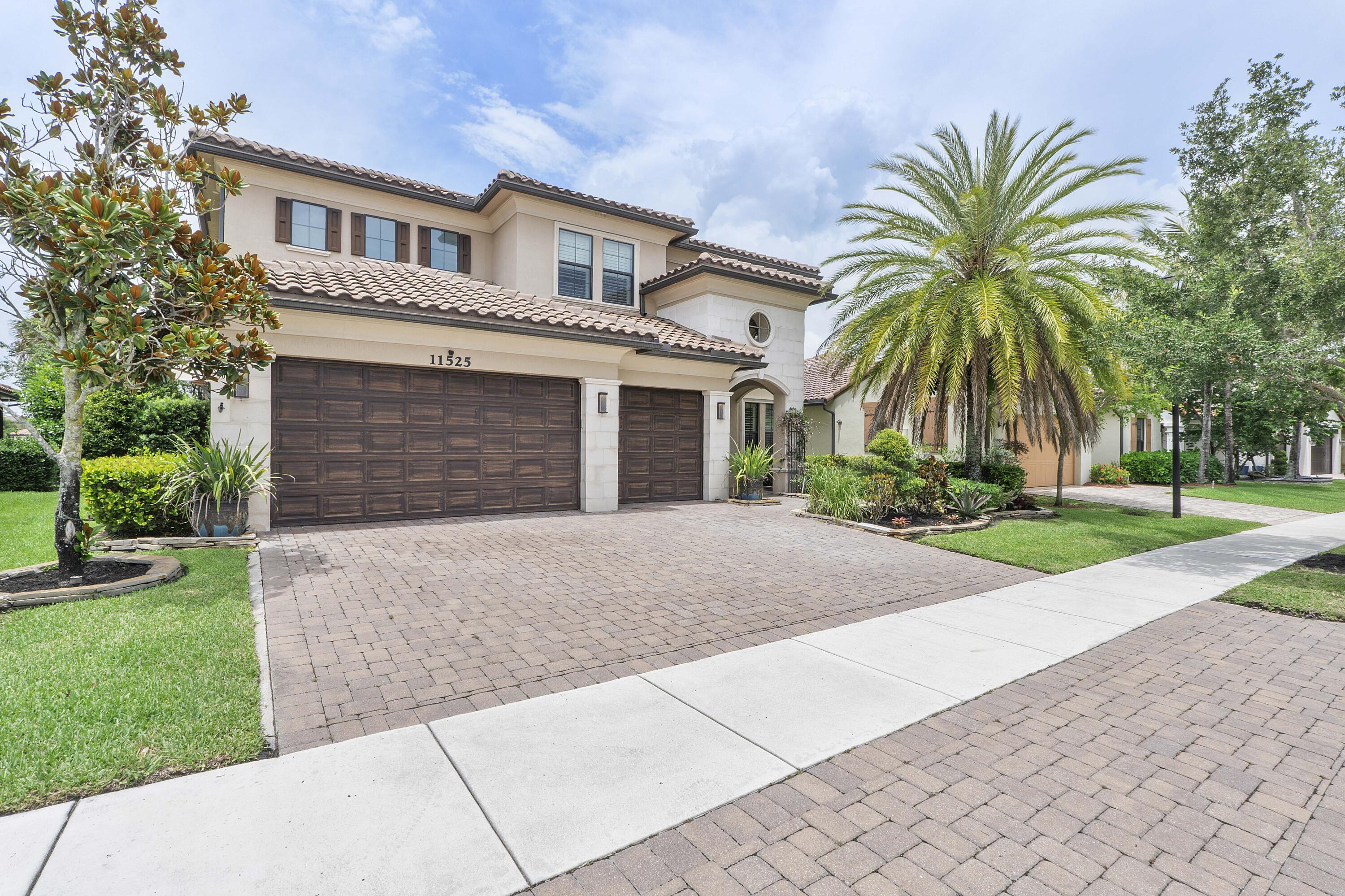 11525 NW 81st, Parkland FL 33076