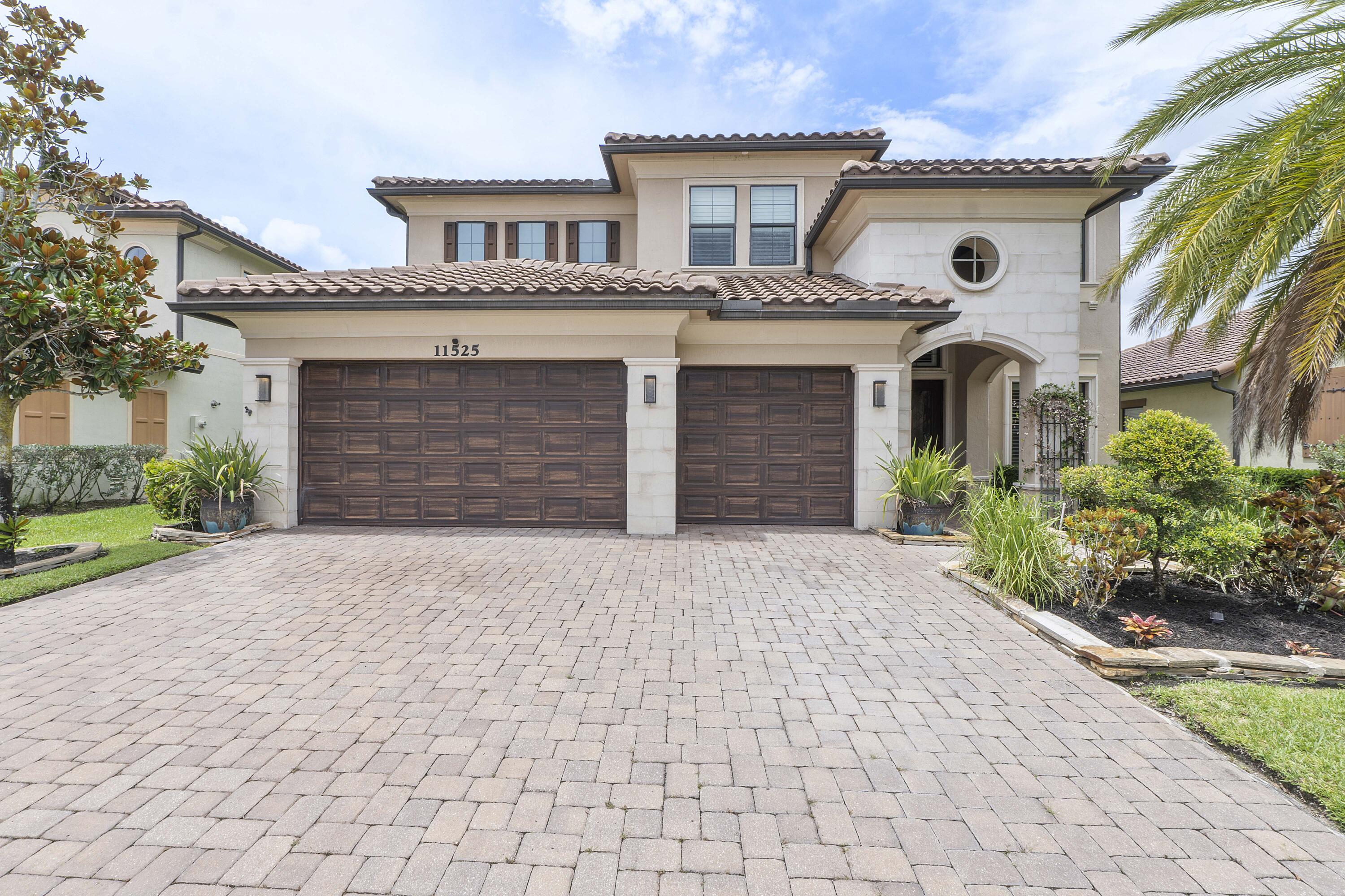11525 NW 81st, Parkland FL 33076