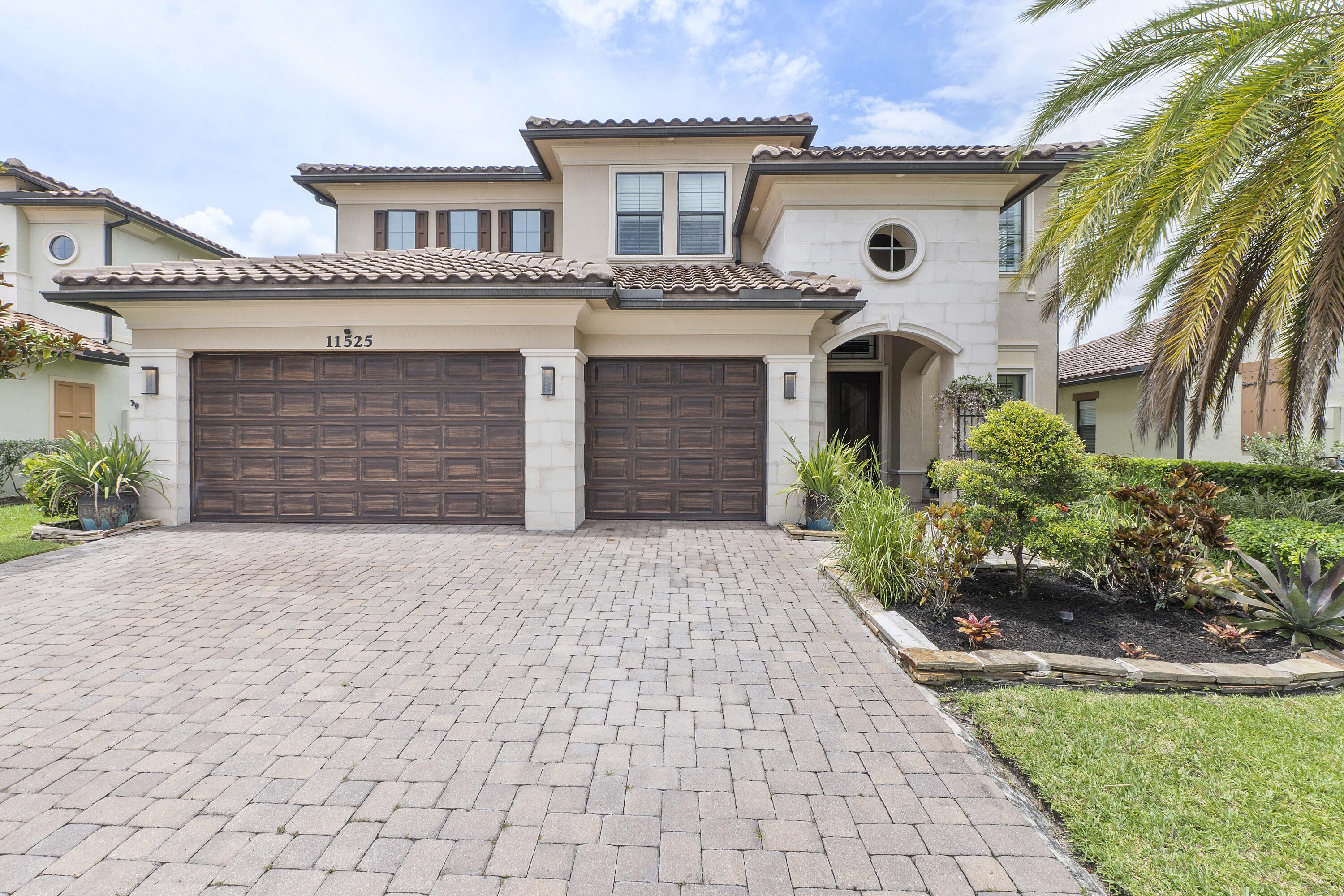 11525 NW 81st, Parkland FL 33076