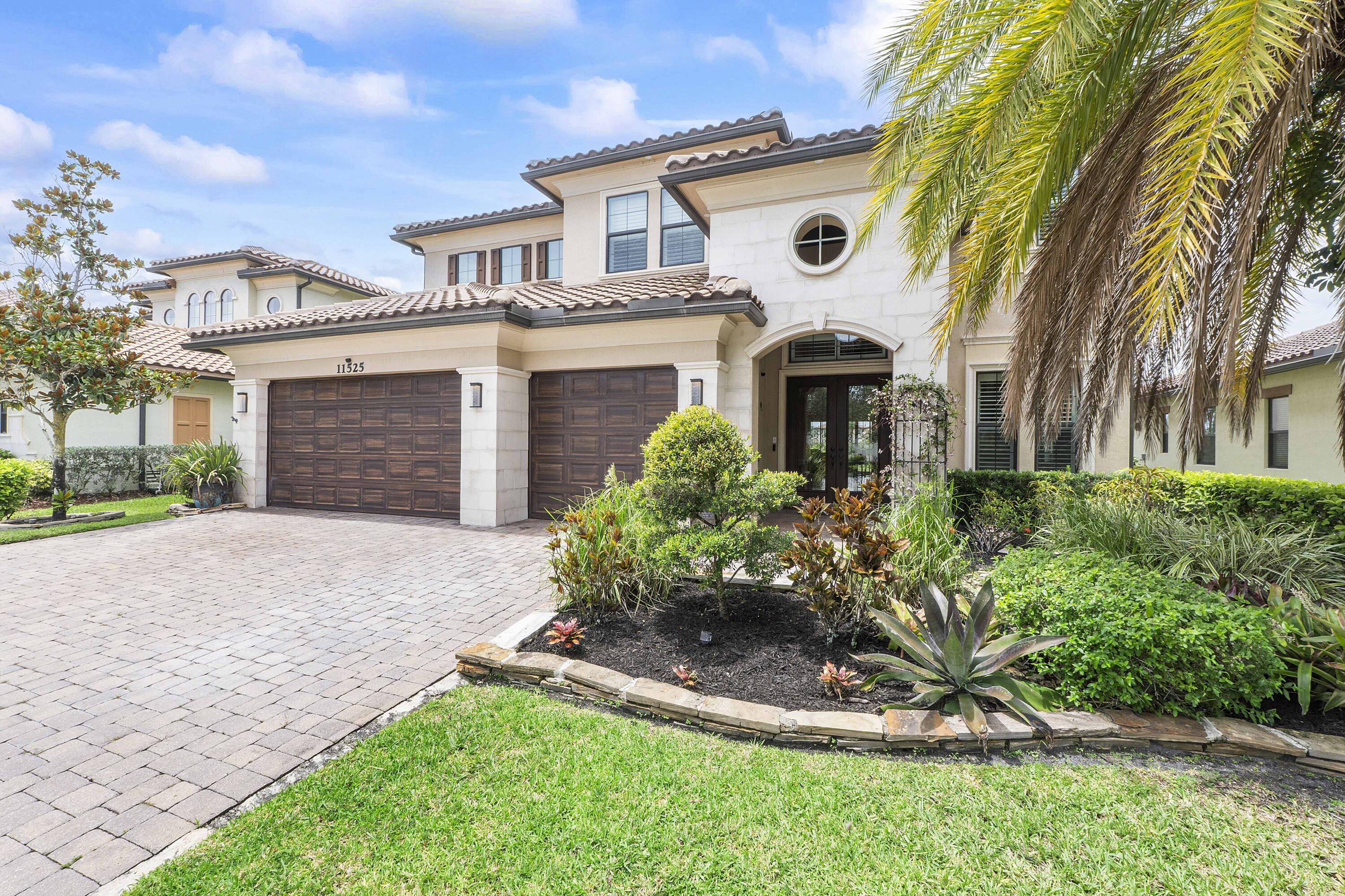11525 NW 81st, Parkland FL 33076