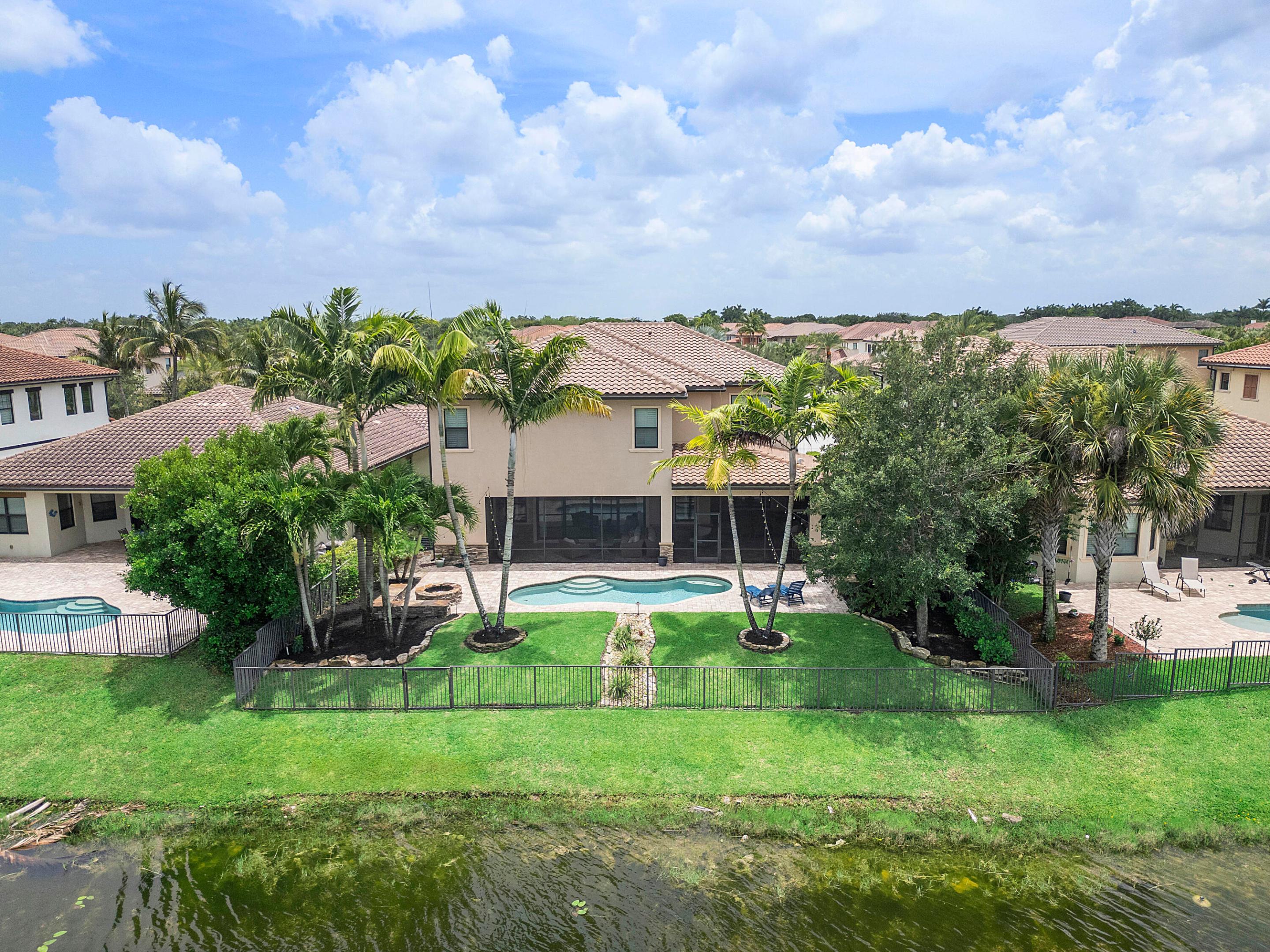 11525 NW 81st, Parkland FL 33076
