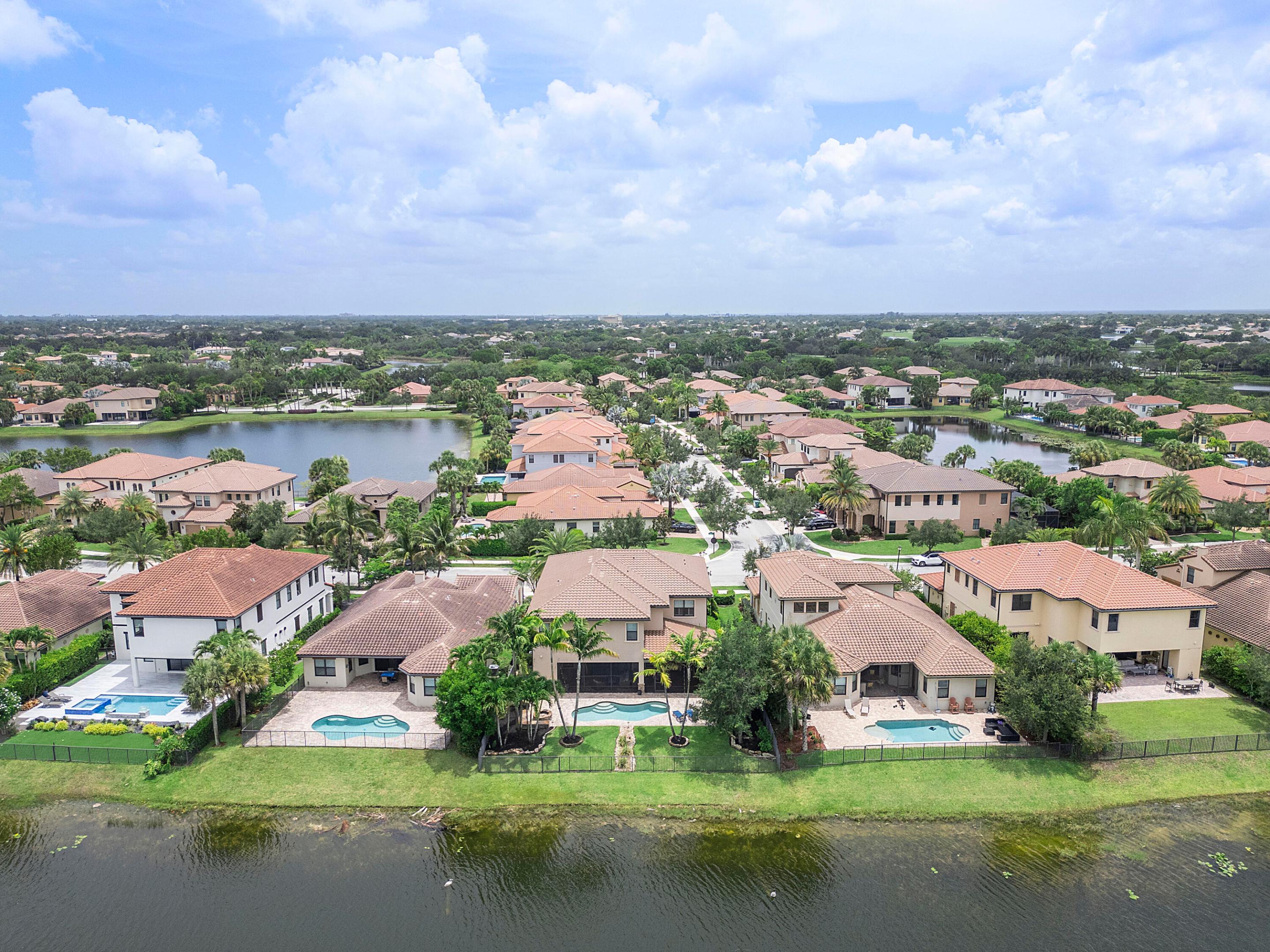 11525 NW 81st, Parkland FL 33076