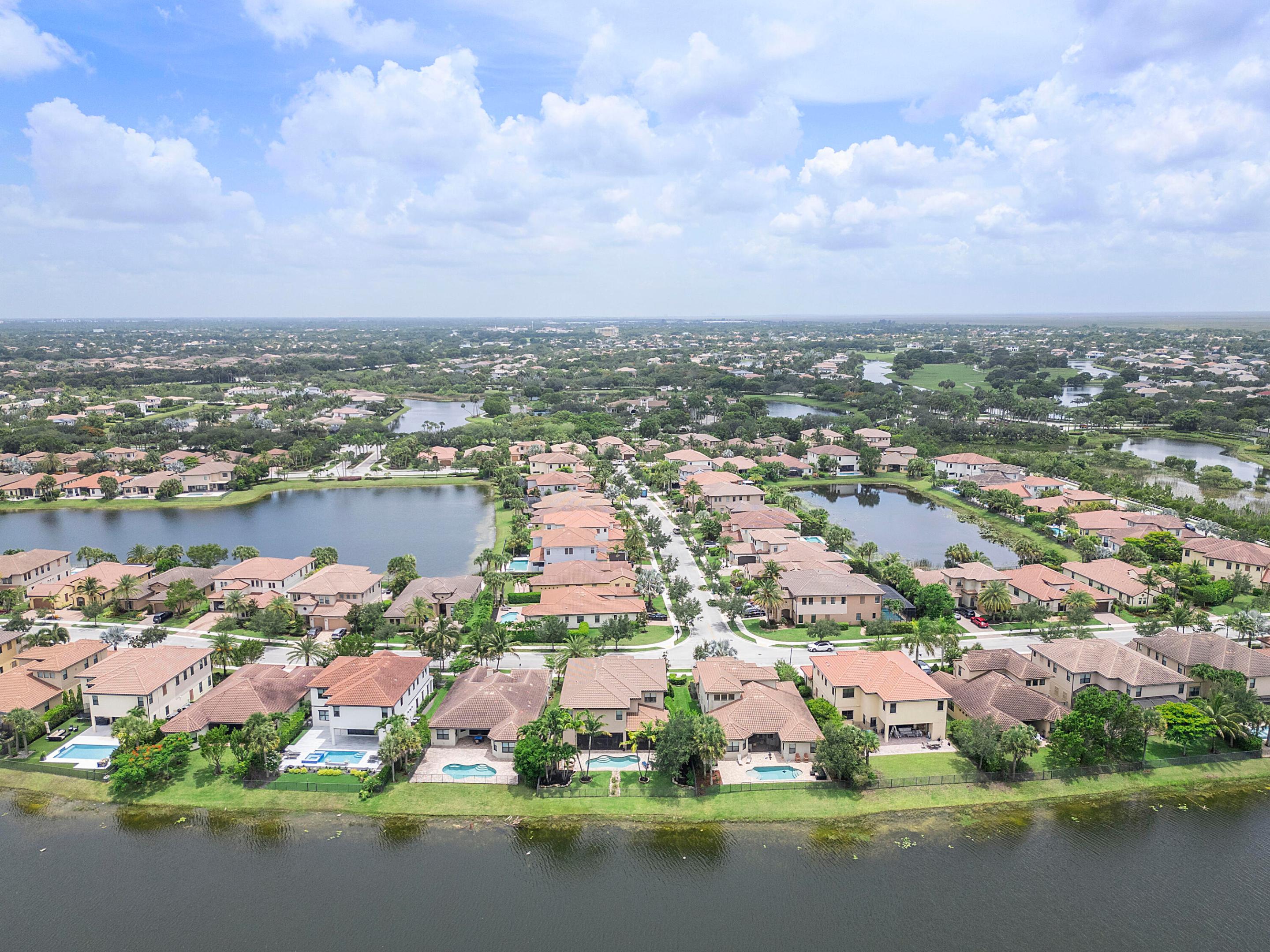 11525 NW 81st, Parkland FL 33076
