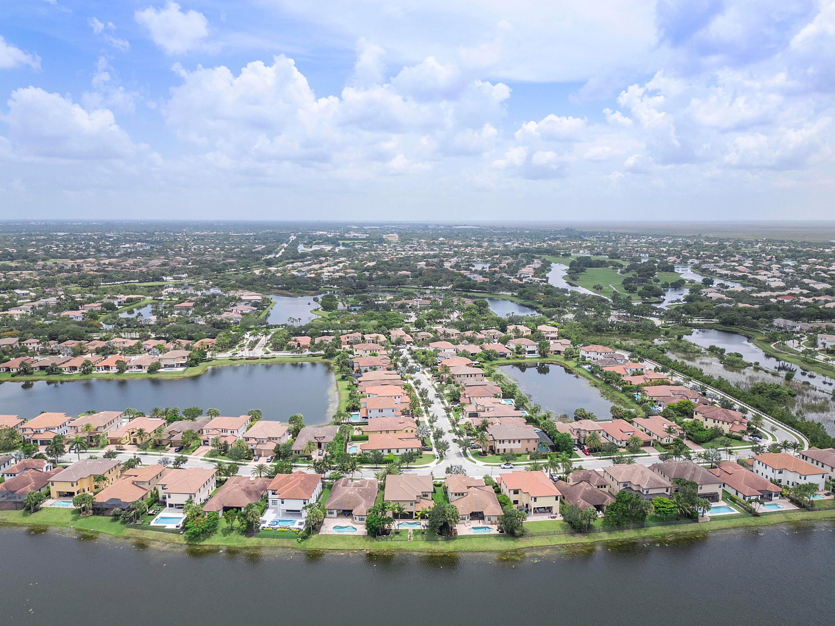 11525 NW 81st, Parkland FL 33076