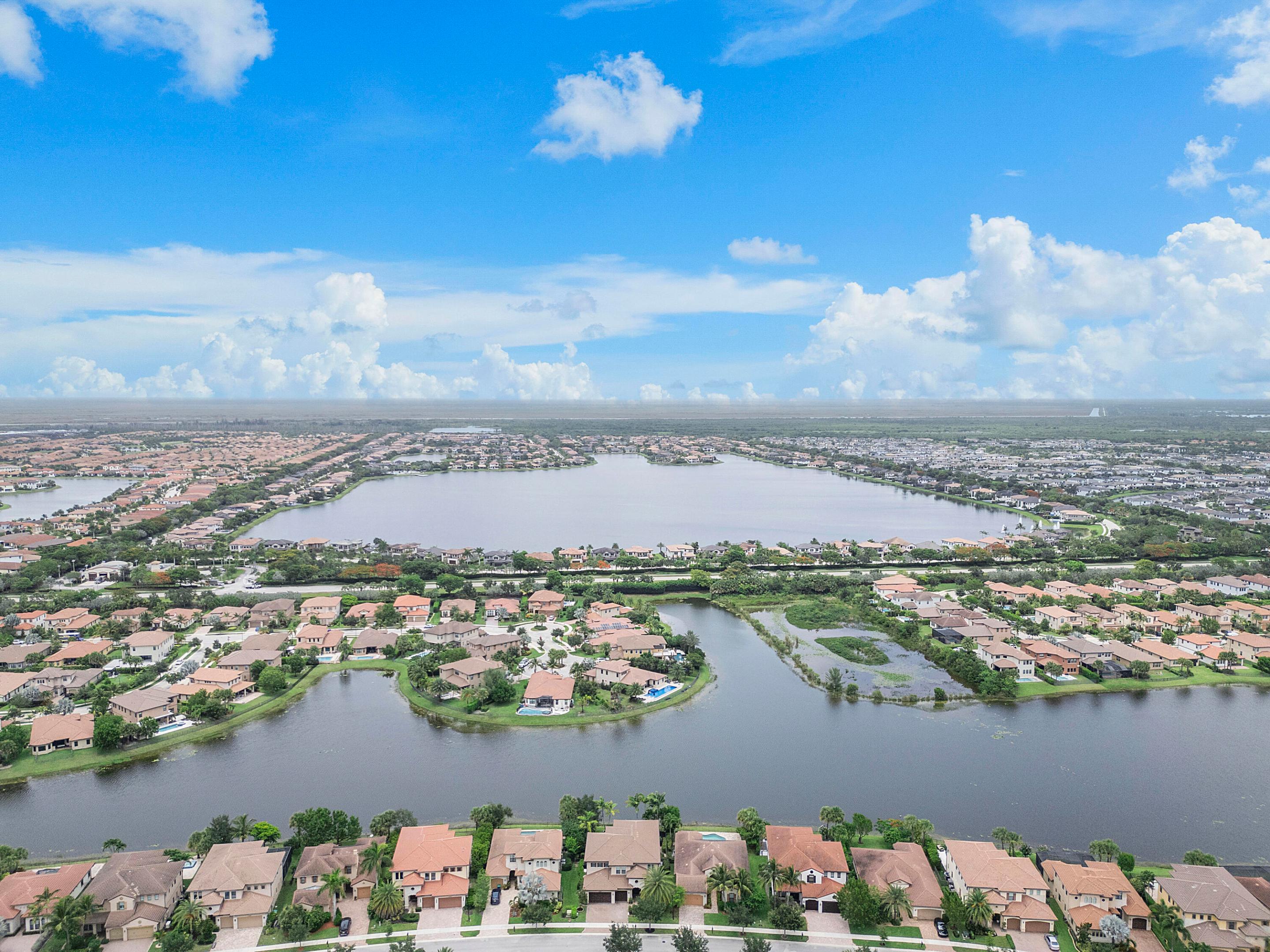 11525 NW 81st, Parkland FL 33076