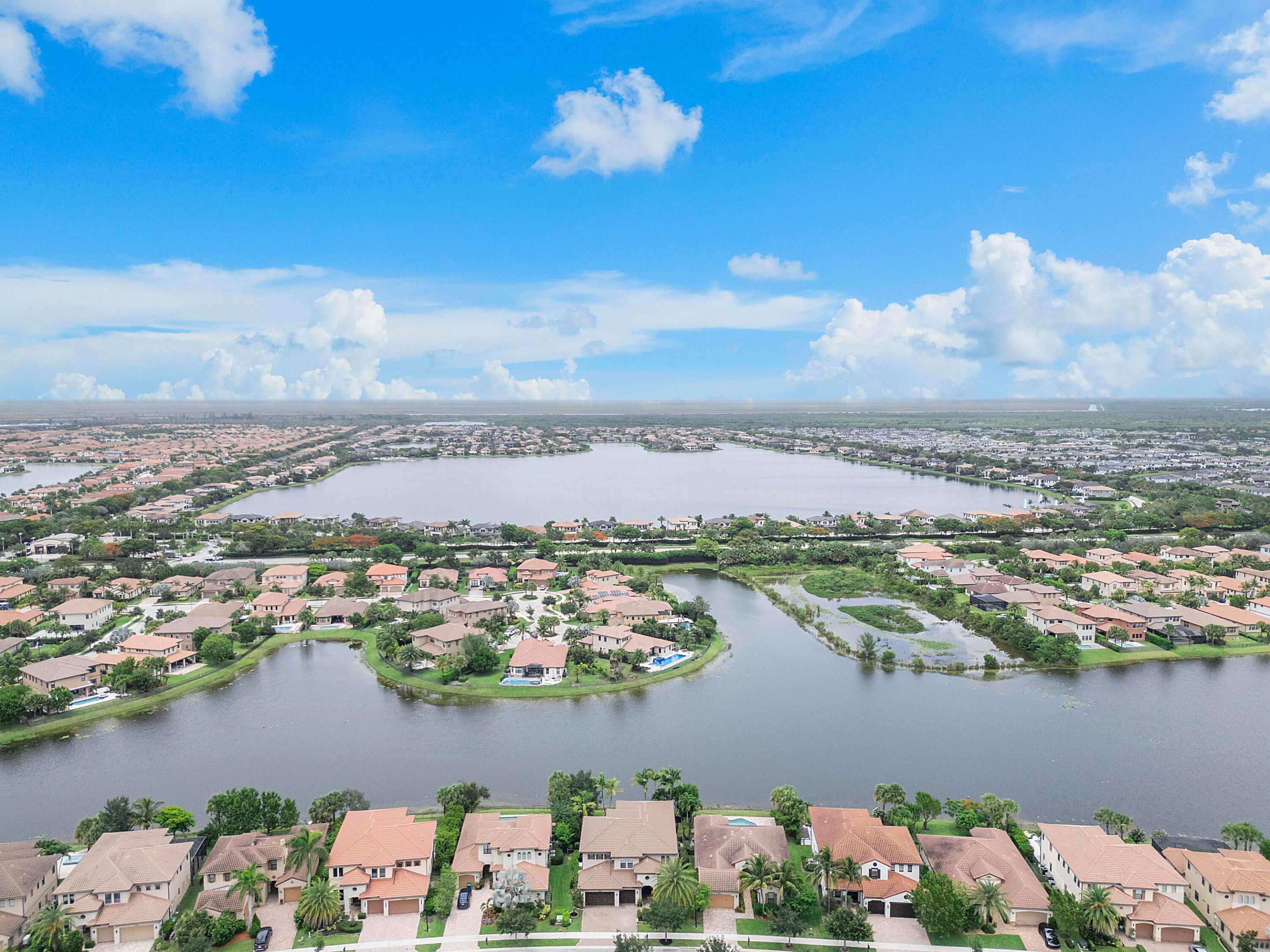 11525 NW 81st, Parkland FL 33076