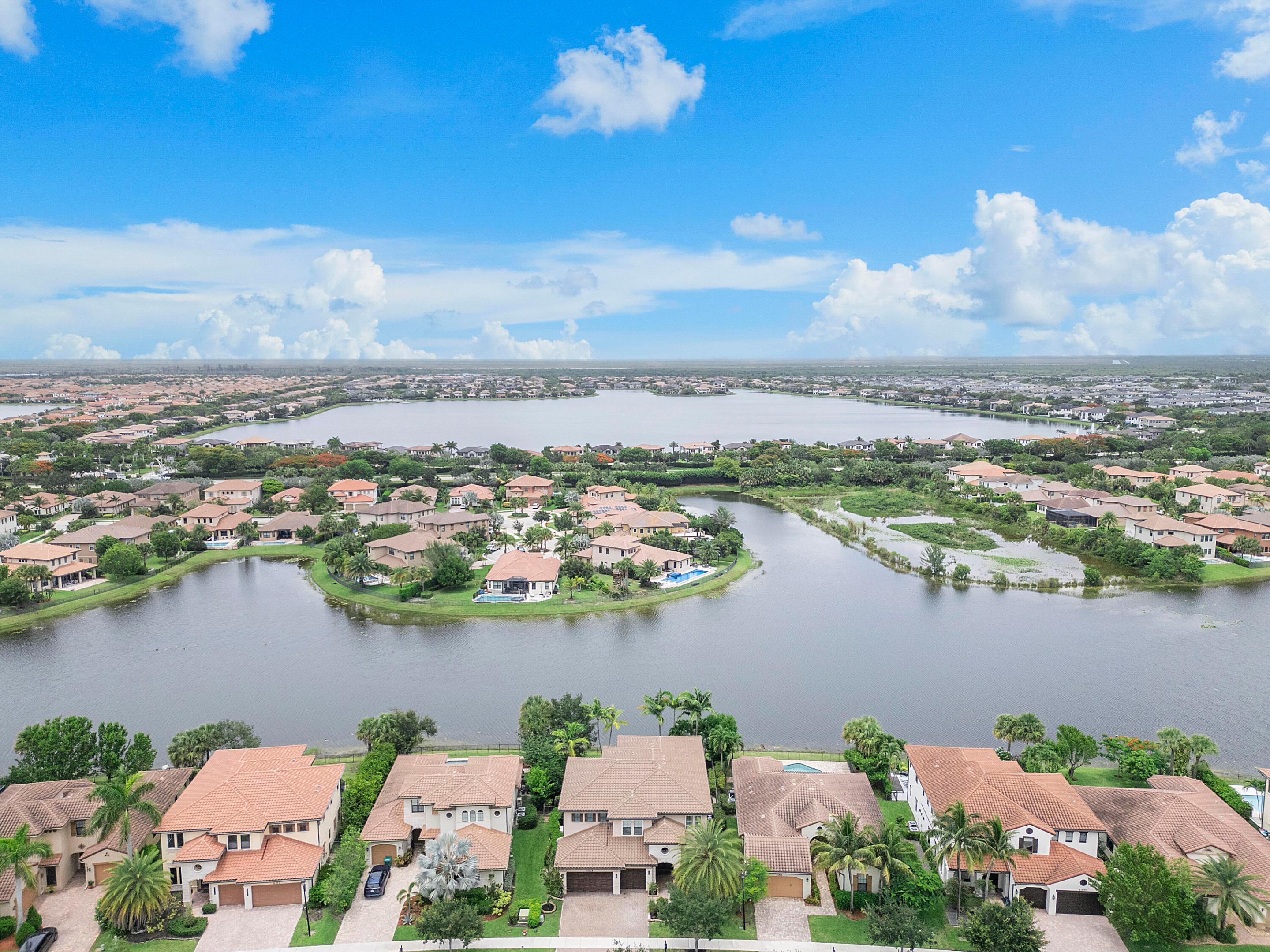 11525 NW 81st, Parkland FL 33076