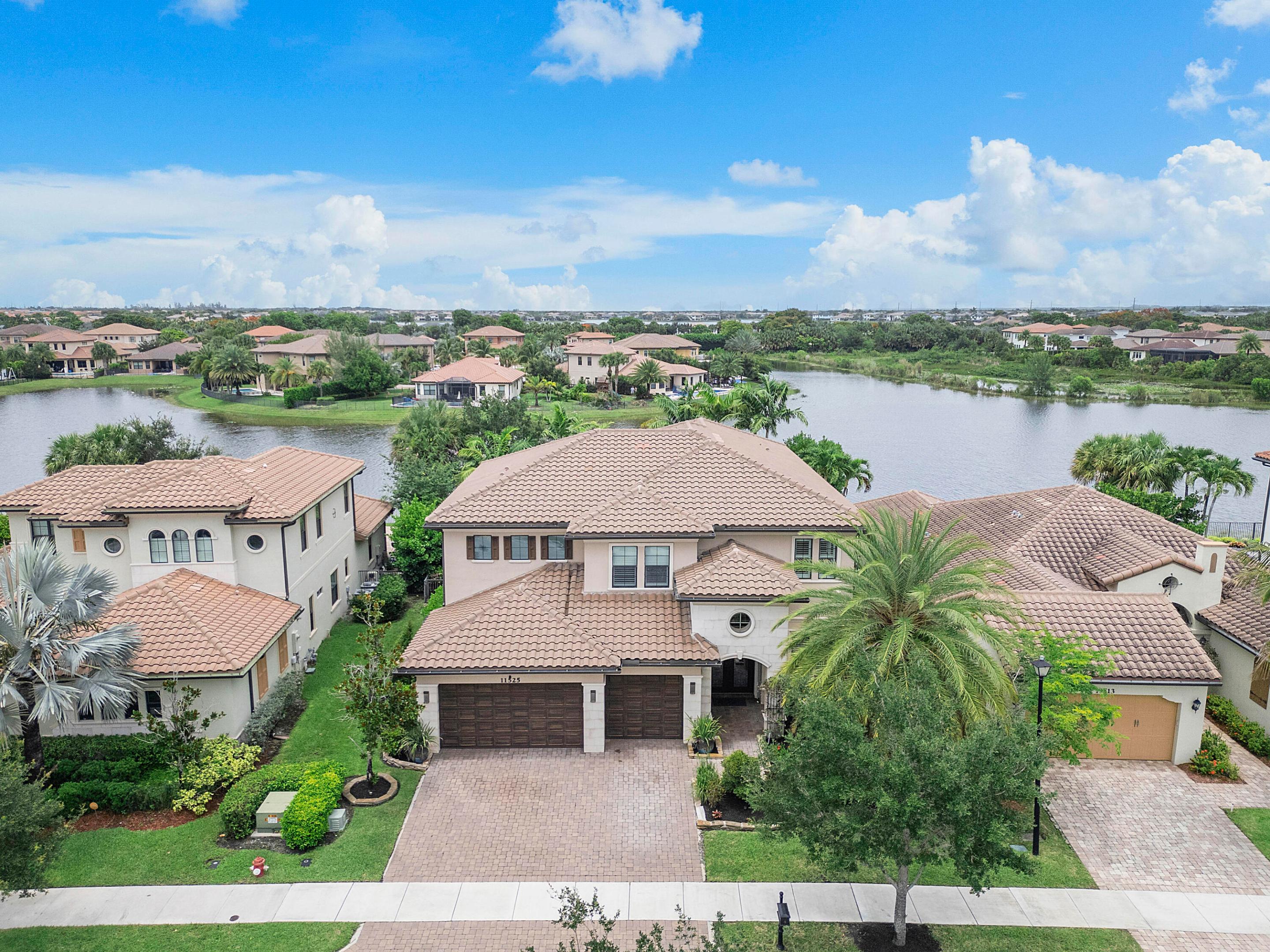 11525 NW 81st, Parkland FL 33076