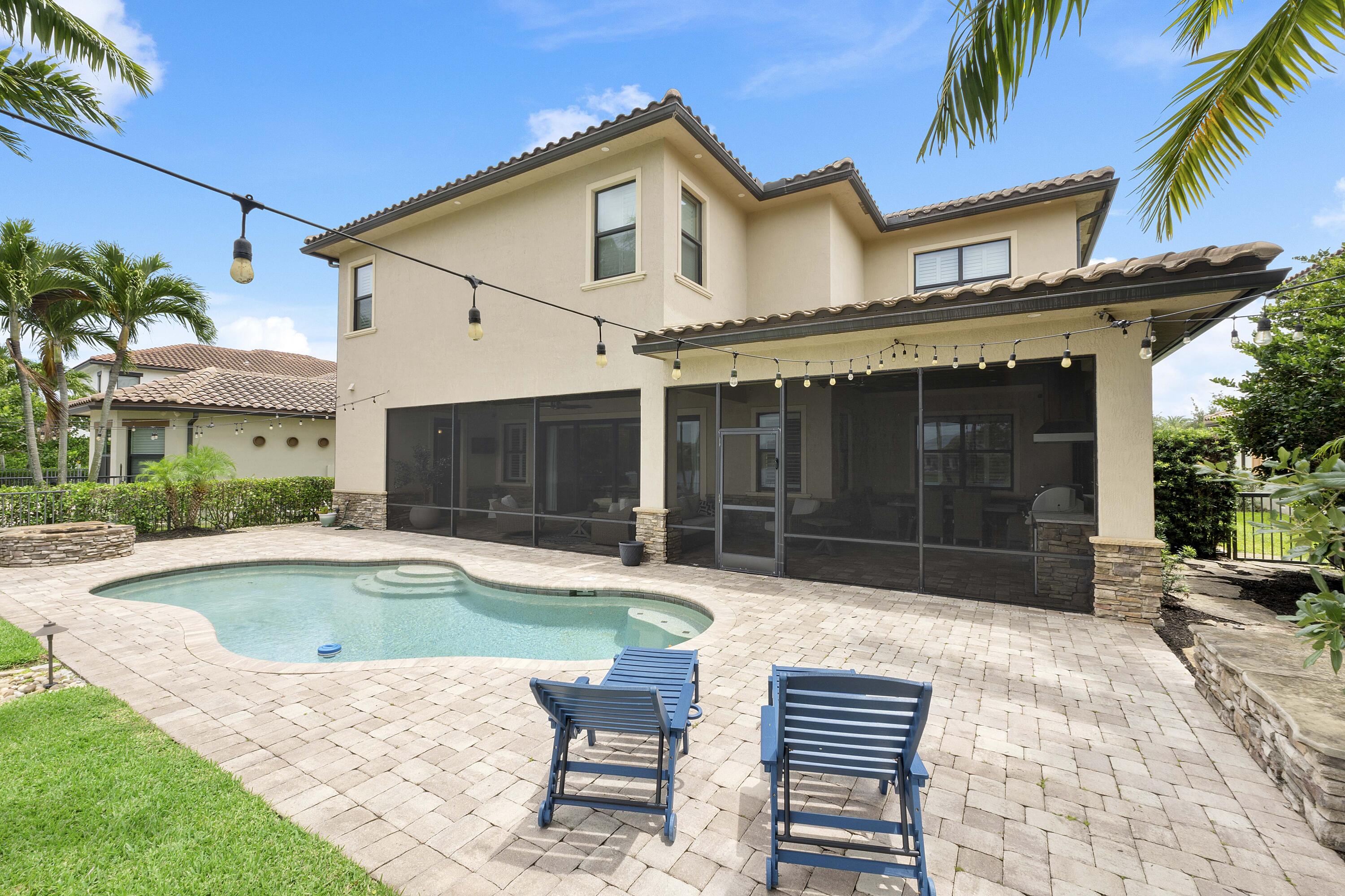11525 NW 81st, Parkland FL 33076