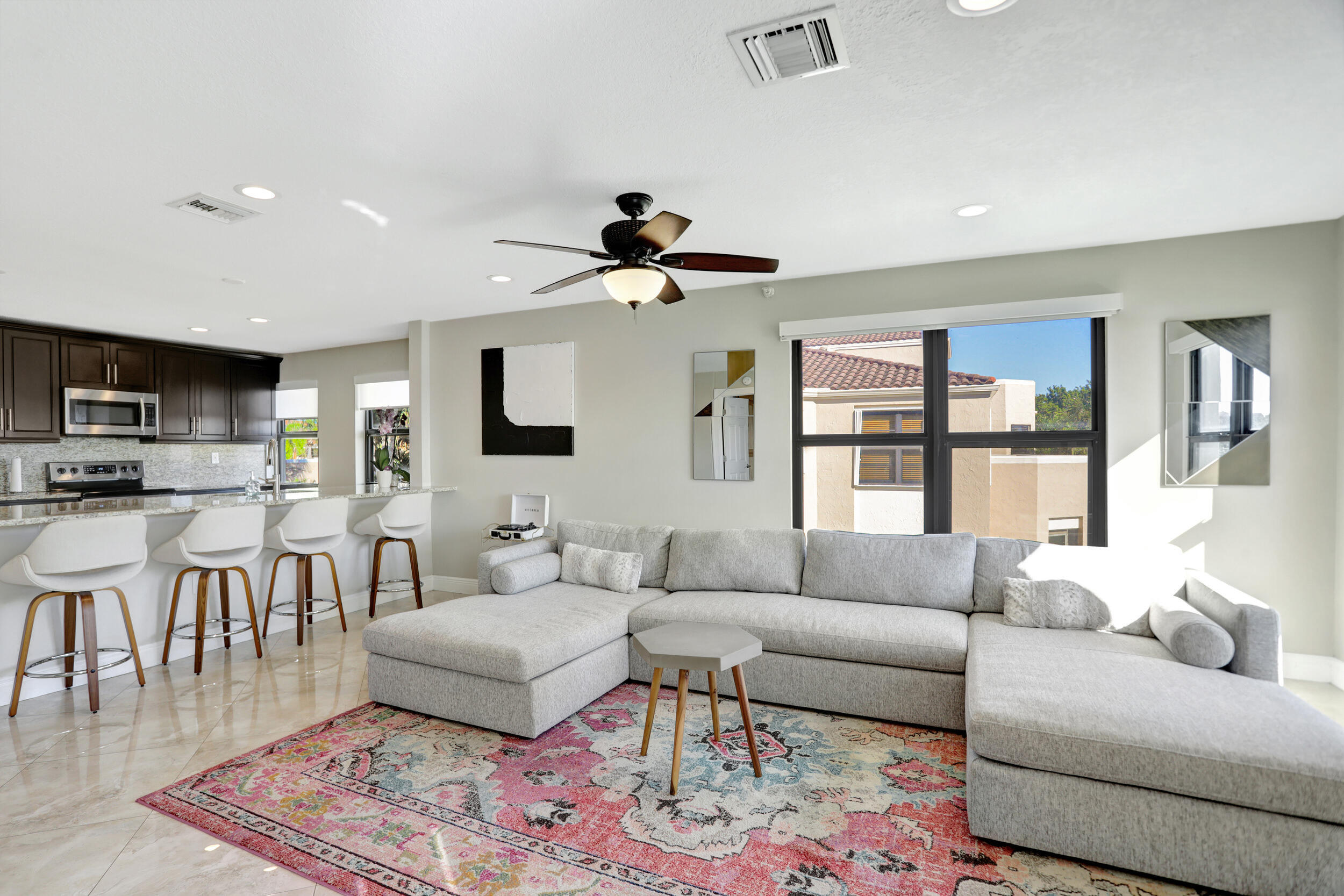 6646 Villa Sonrisa #520, Boca Raton FL 33433