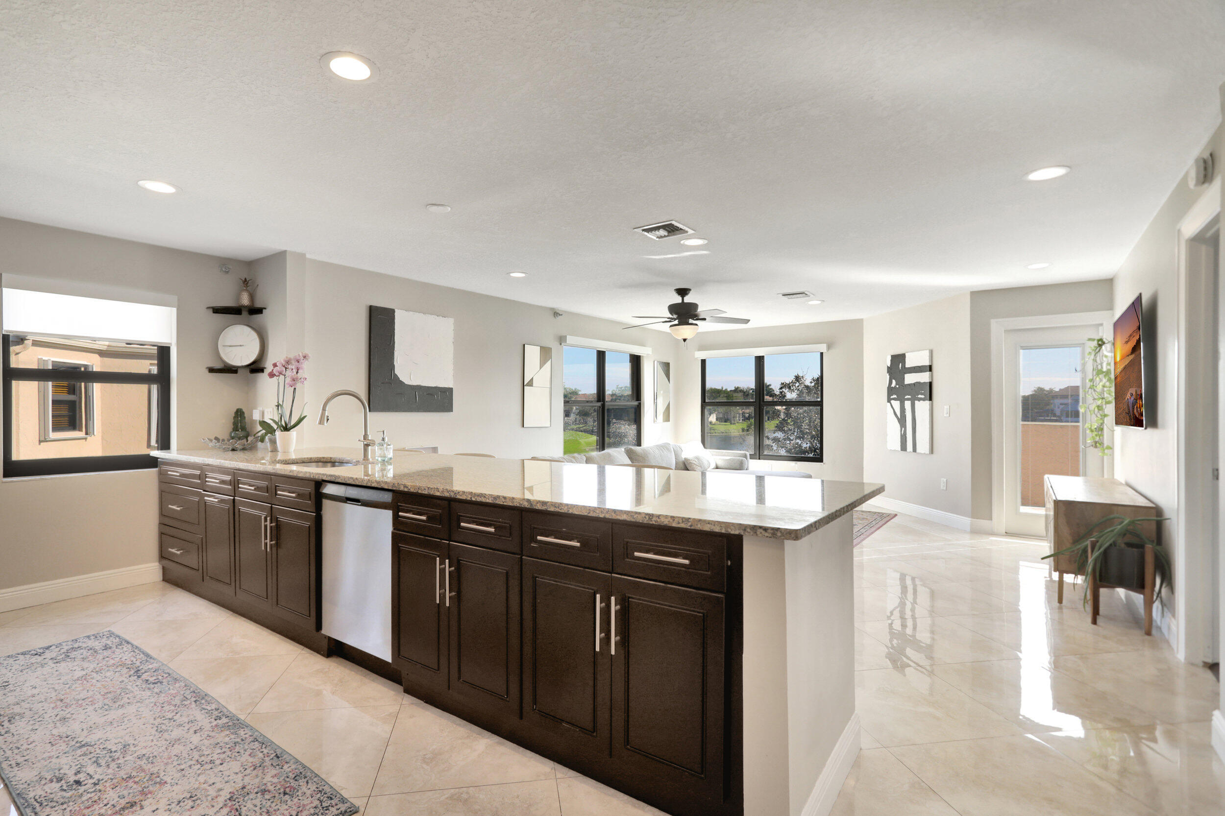 6646 Villa Sonrisa #520, Boca Raton FL 33433