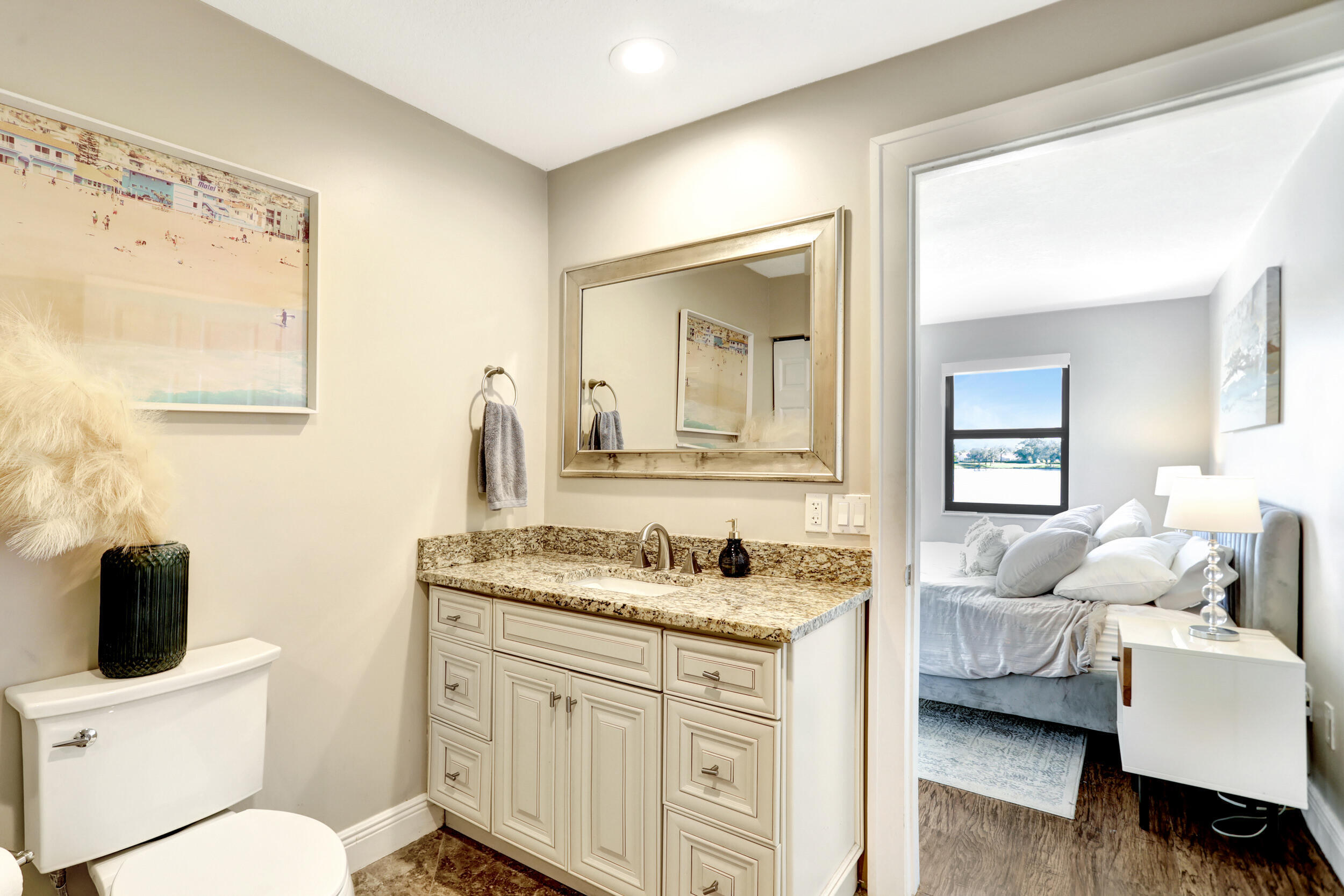 6646 Villa Sonrisa #520, Boca Raton FL 33433