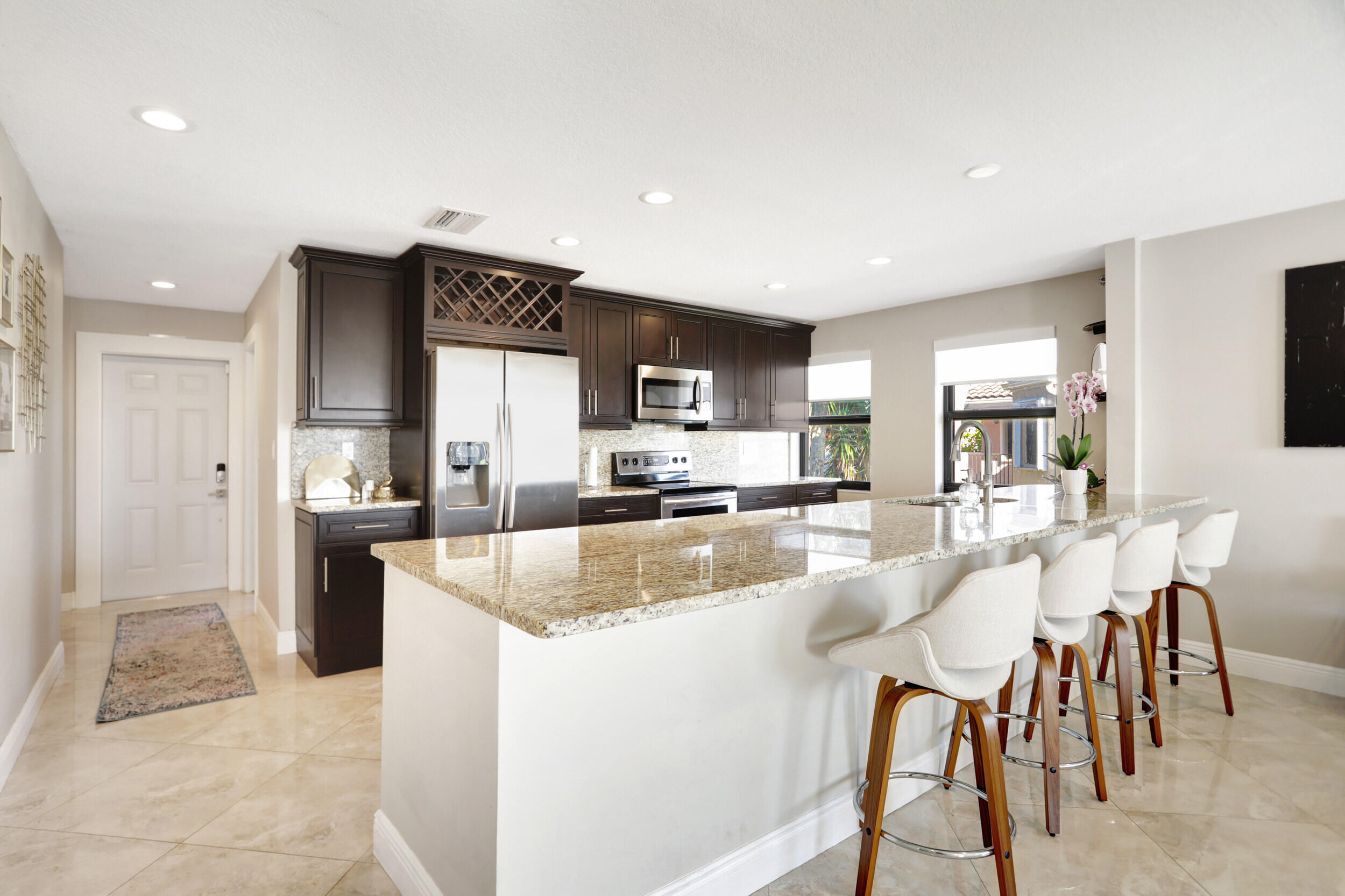 6646 Villa Sonrisa #520, Boca Raton FL 33433