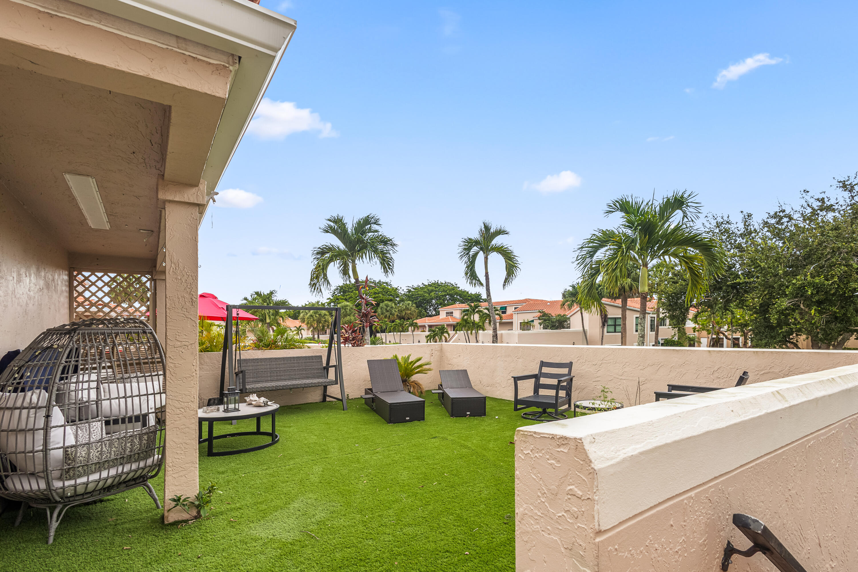 6646 Villa Sonrisa #520, Boca Raton FL 33433