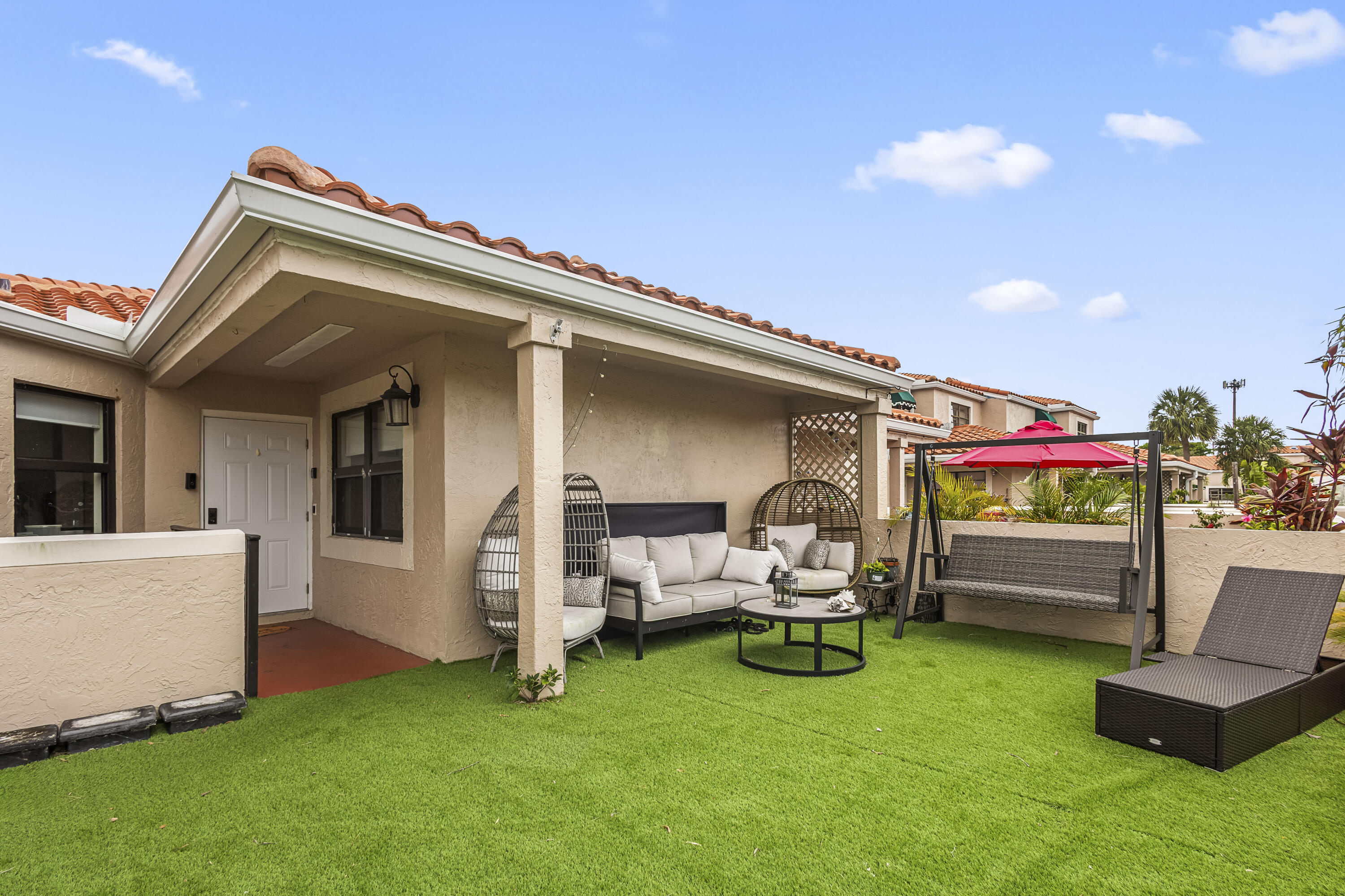 6646 Villa Sonrisa #520, Boca Raton FL 33433