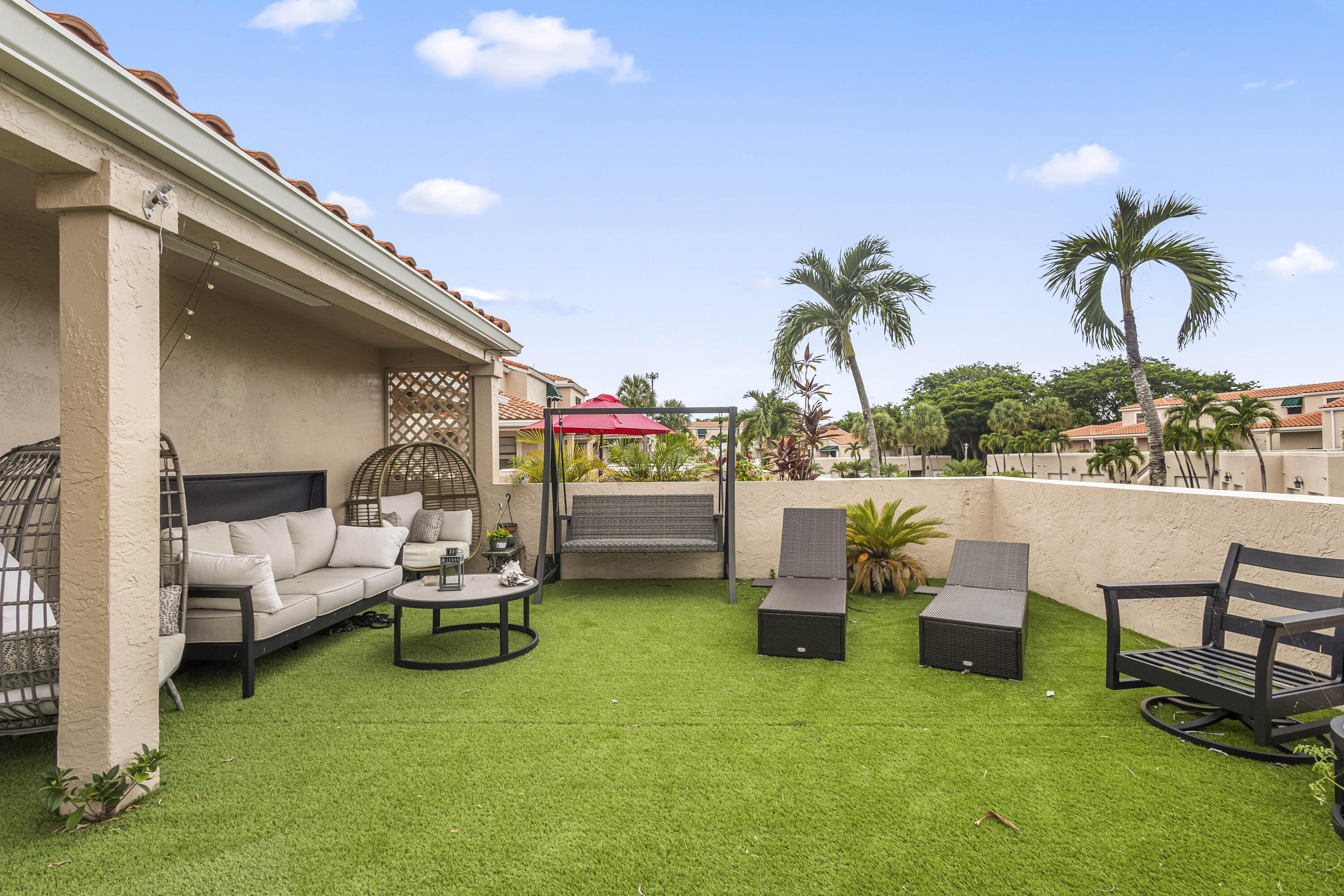 6646 Villa Sonrisa #520, Boca Raton FL 33433
