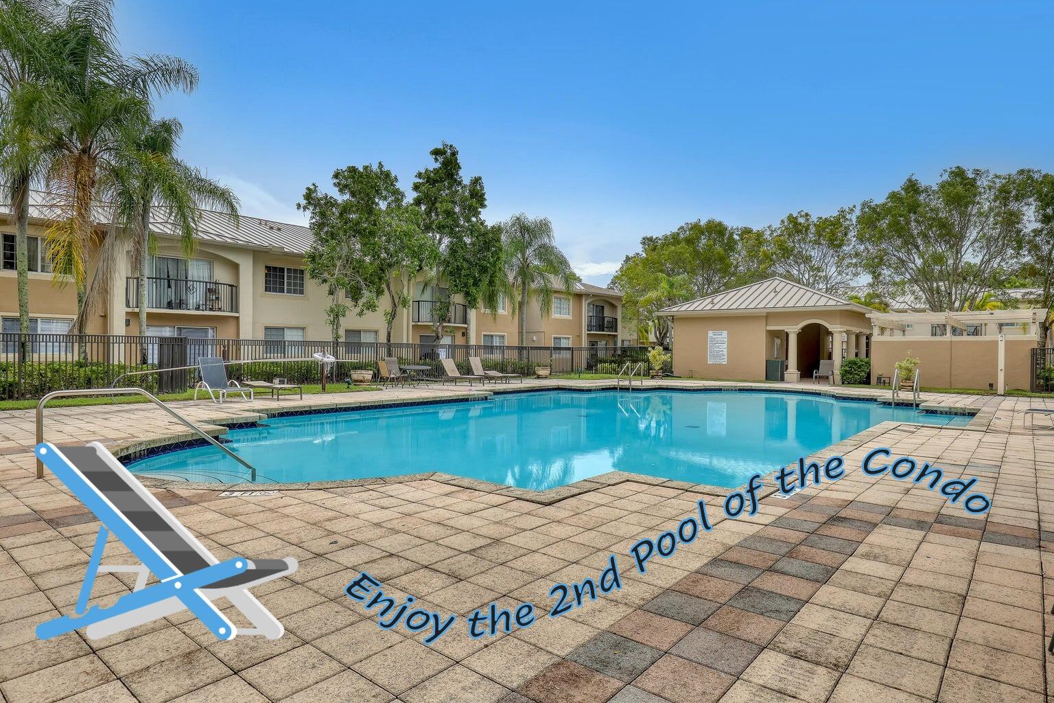 1400 S Crestwood #1407, Royal Palm Beach FL 33411
