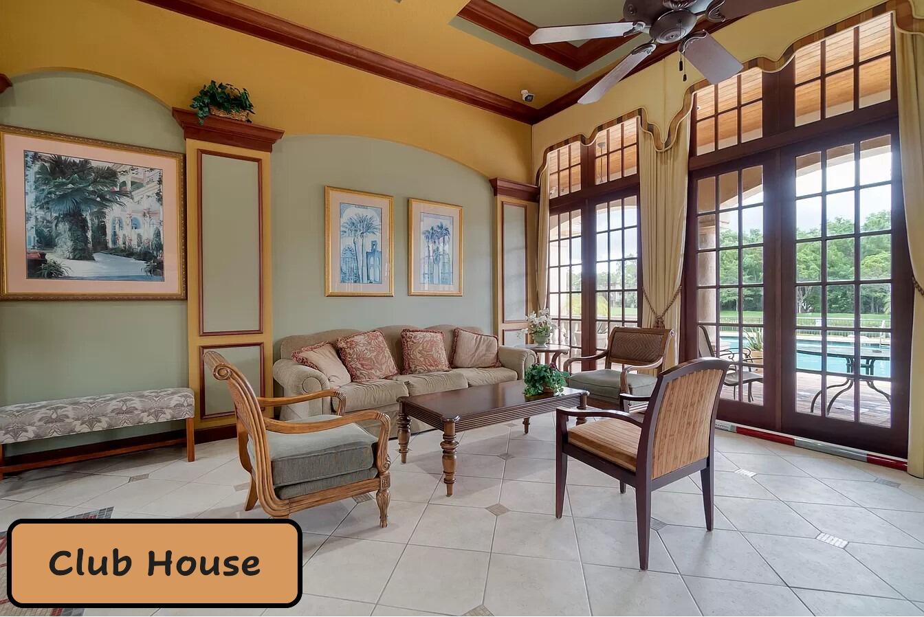 1400 S Crestwood #1407, Royal Palm Beach FL 33411