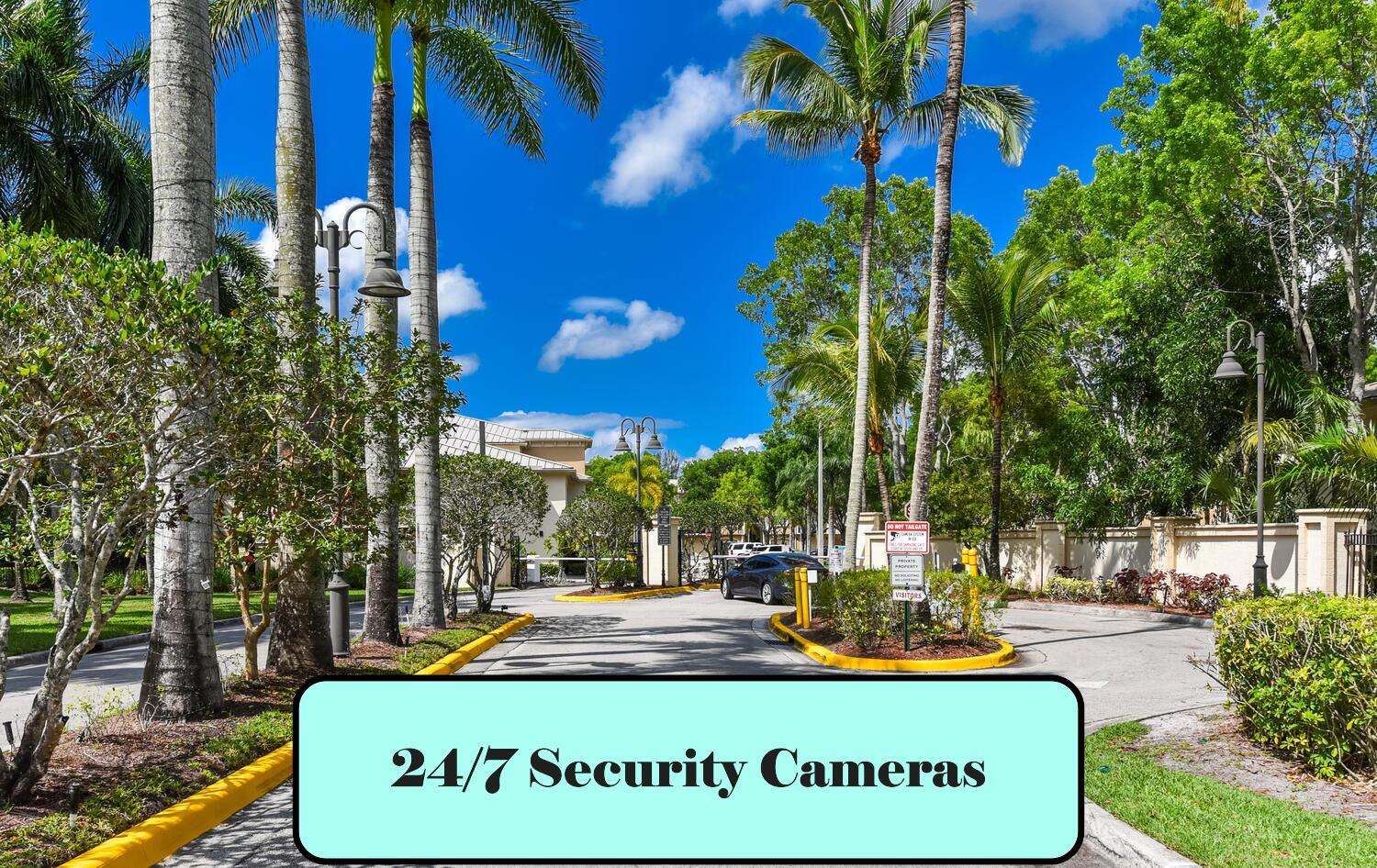 1400 S Crestwood #1407, Royal Palm Beach FL 33411