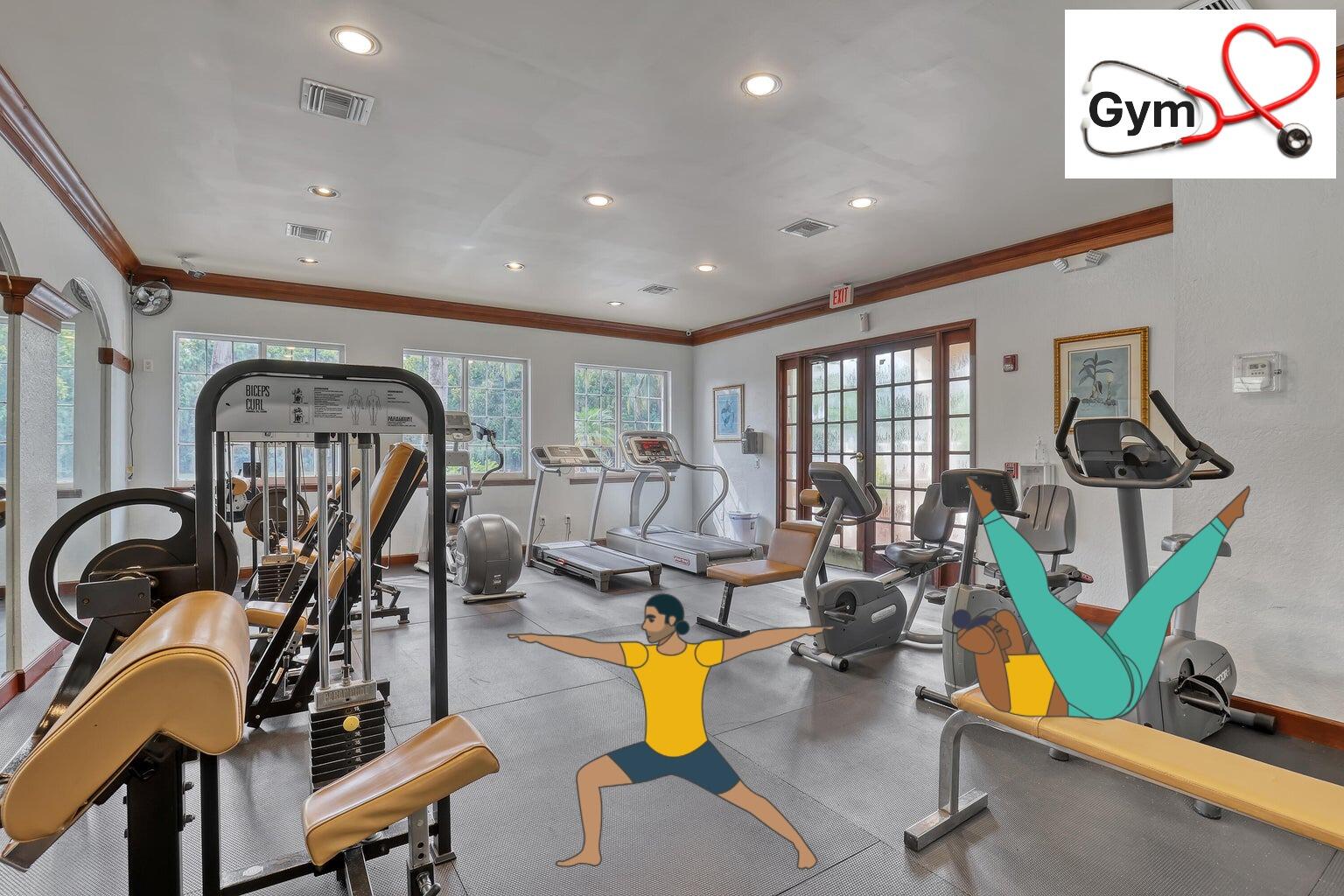 1400 S Crestwood #1407, Royal Palm Beach FL 33411