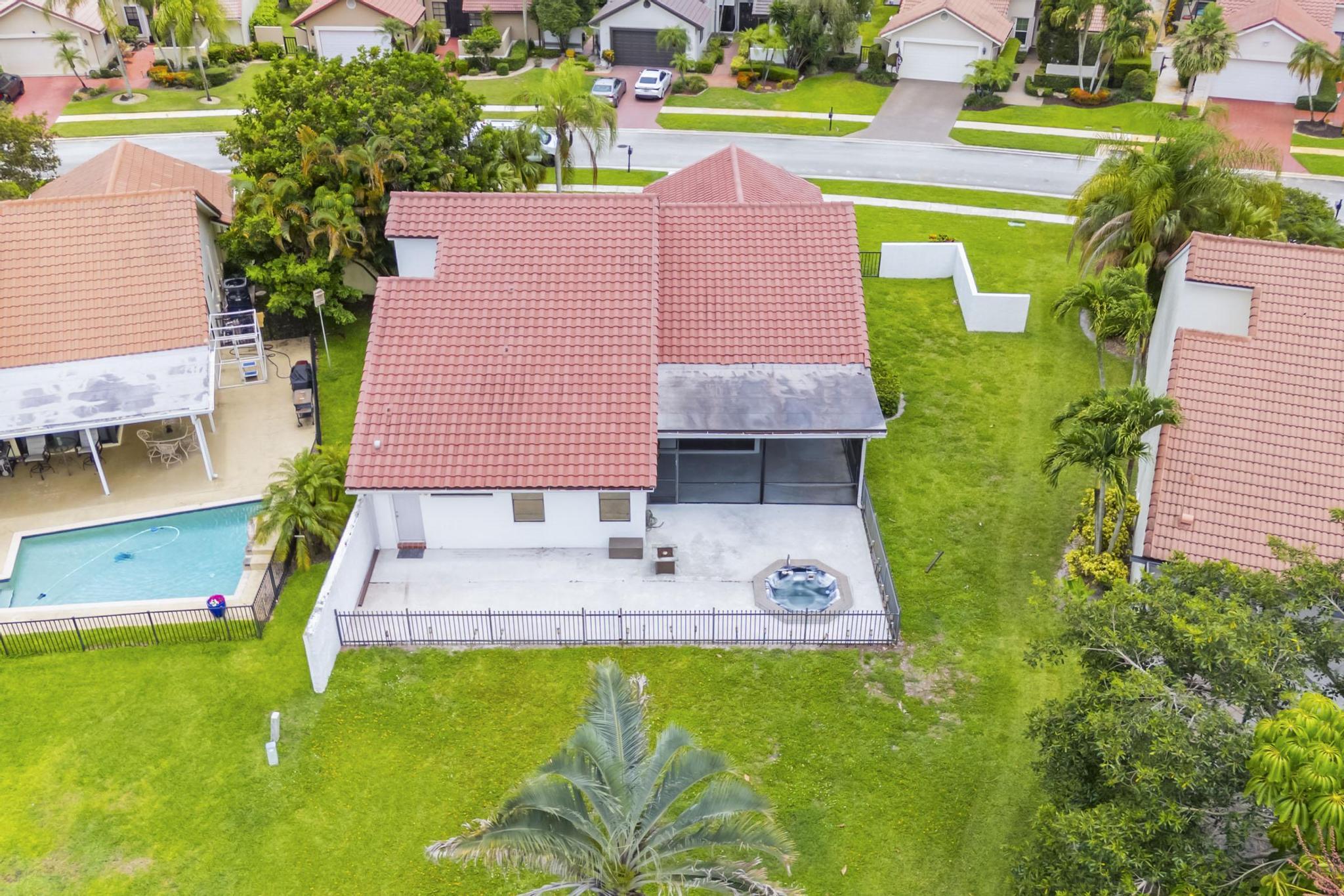 19325 Cherry Hills, Boca Raton FL 33498