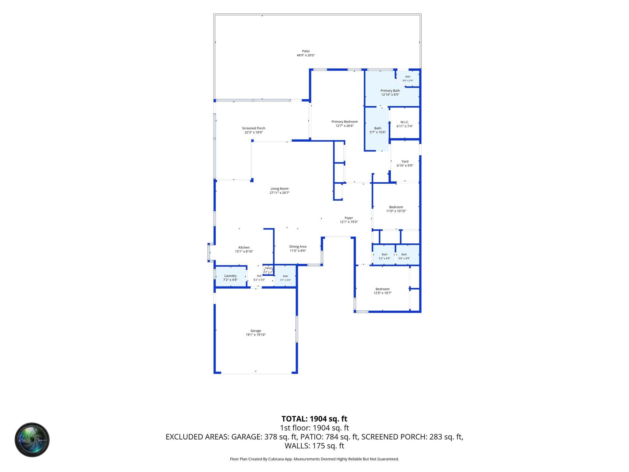 19325 Cherry Hills, Boca Raton FL 33498