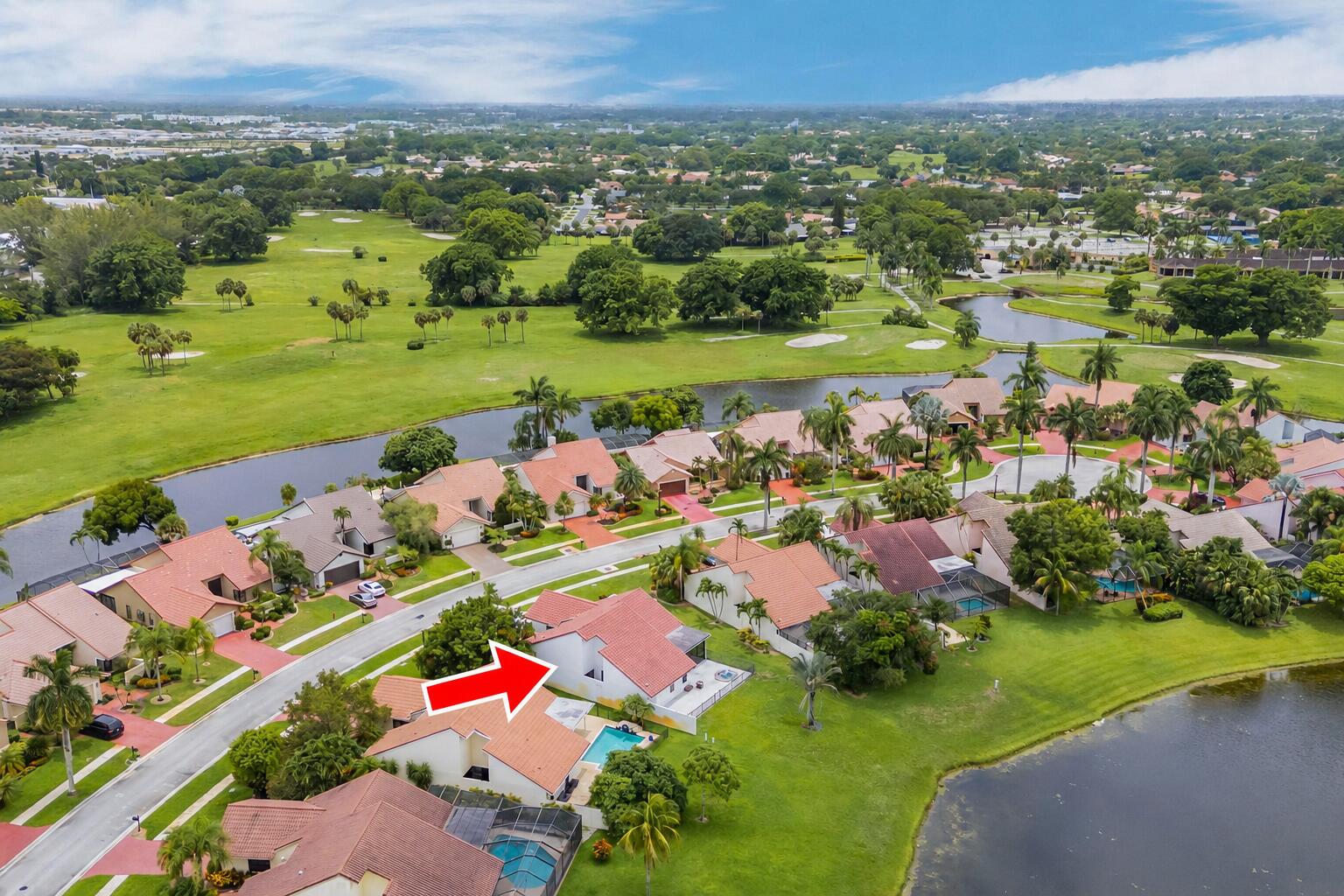 19325 Cherry Hills, Boca Raton FL 33498